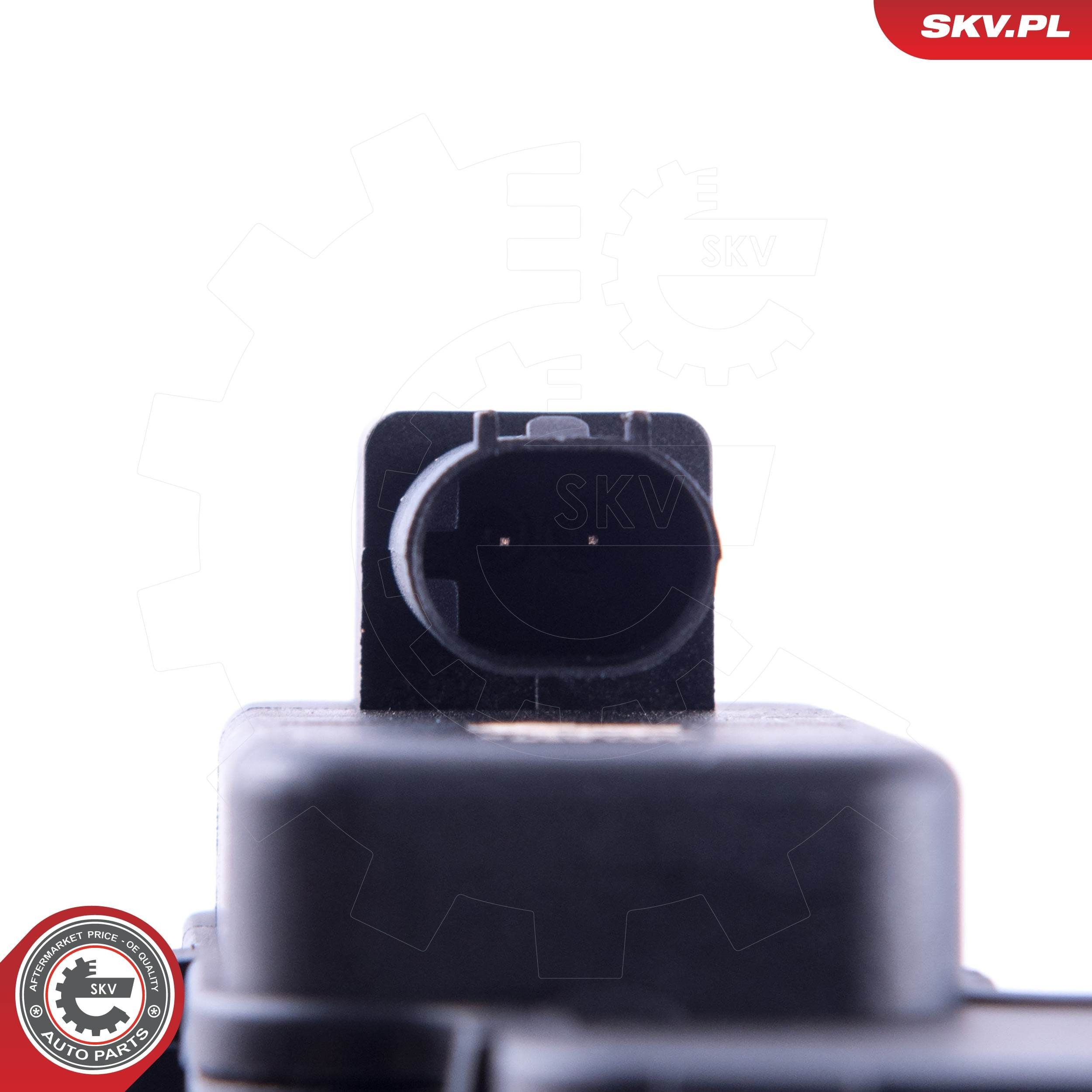 Купить 31SKV168 SKV Регулирующий клапан охлаждающей жидкости