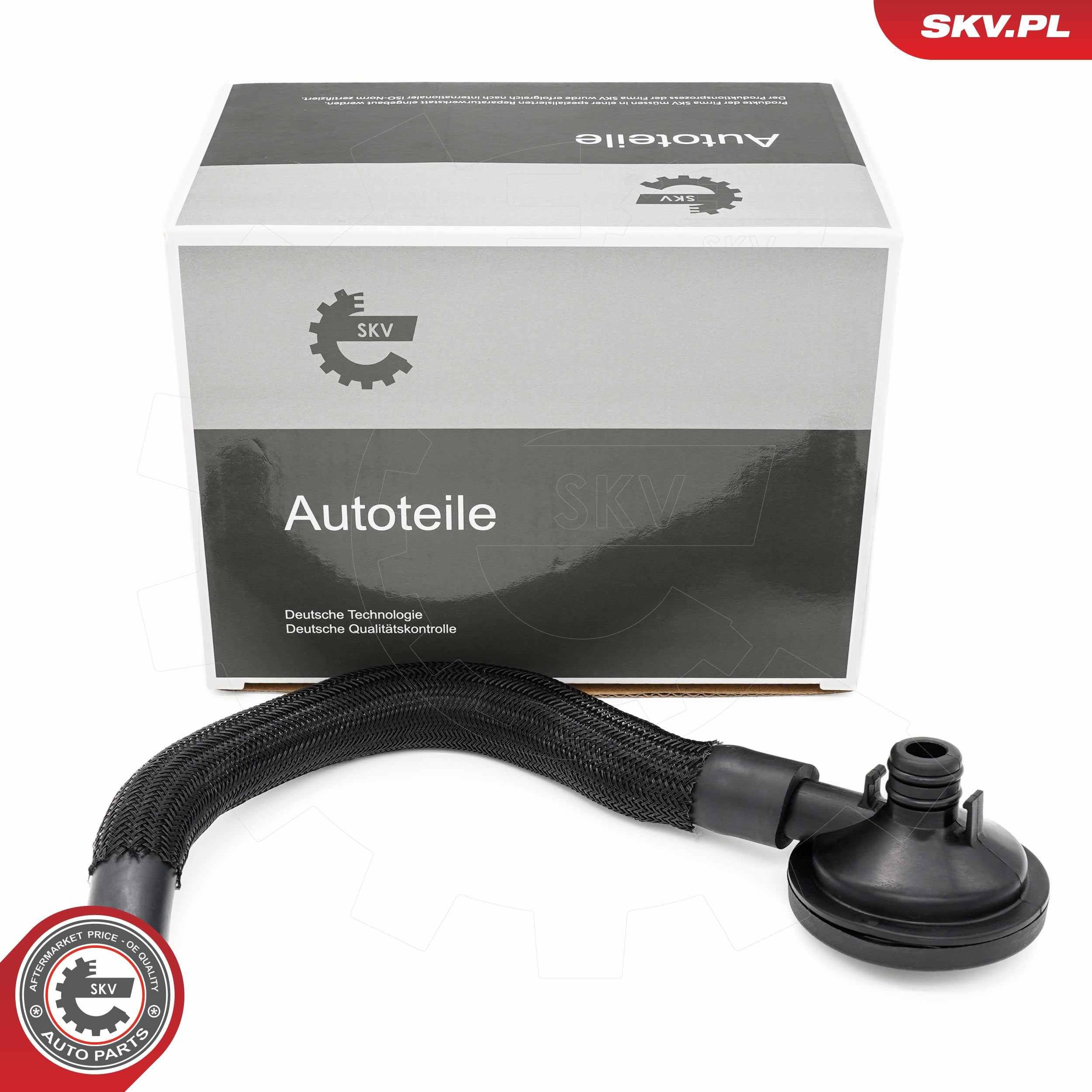Сепаратор системы вентиляции картера SKV 31SKV420 цена, от 21.30 USD