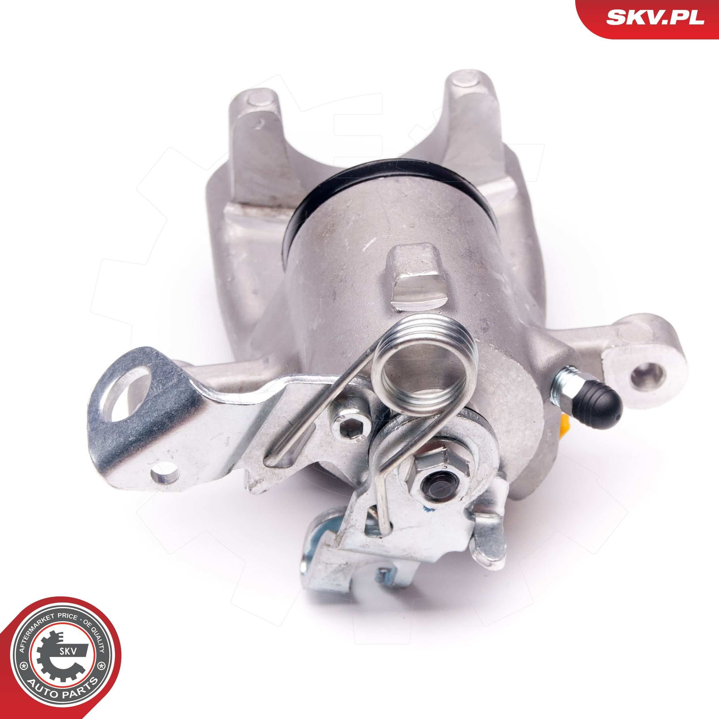 Задний правый суппорт SKV 34SKV164