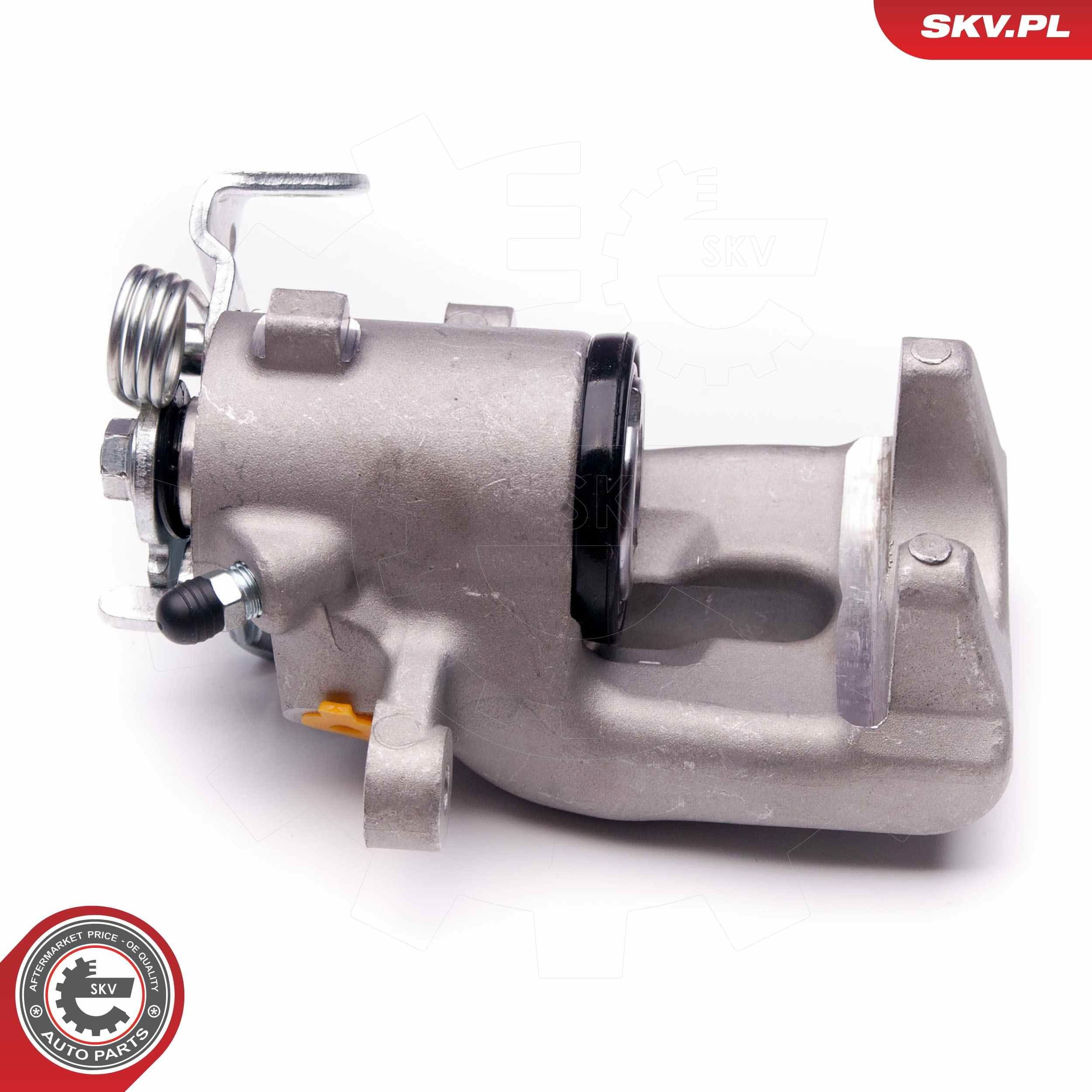 Суппорт задний правый 34SKV164 SKV