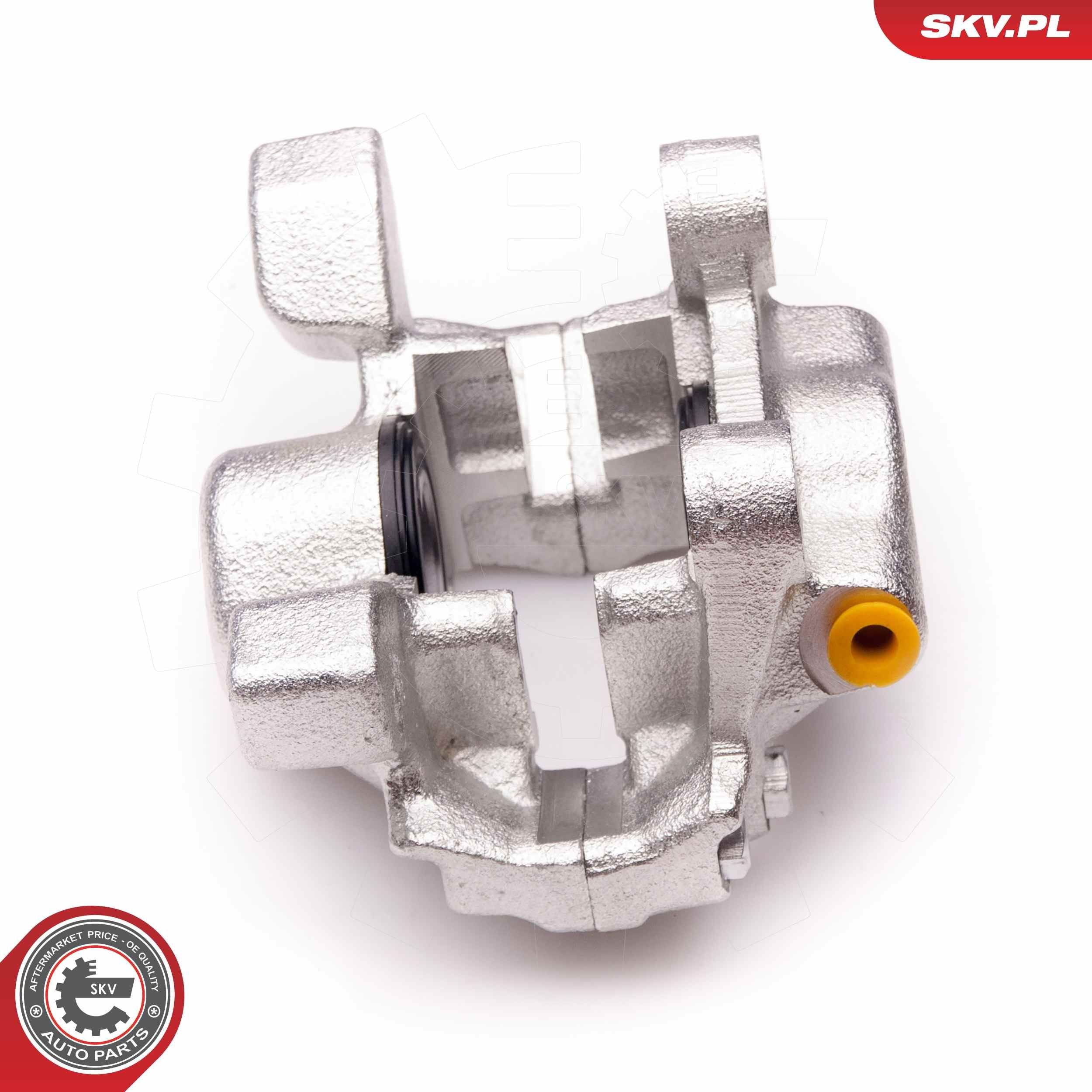 Суппорт задний правый 34SKV254 SKV
