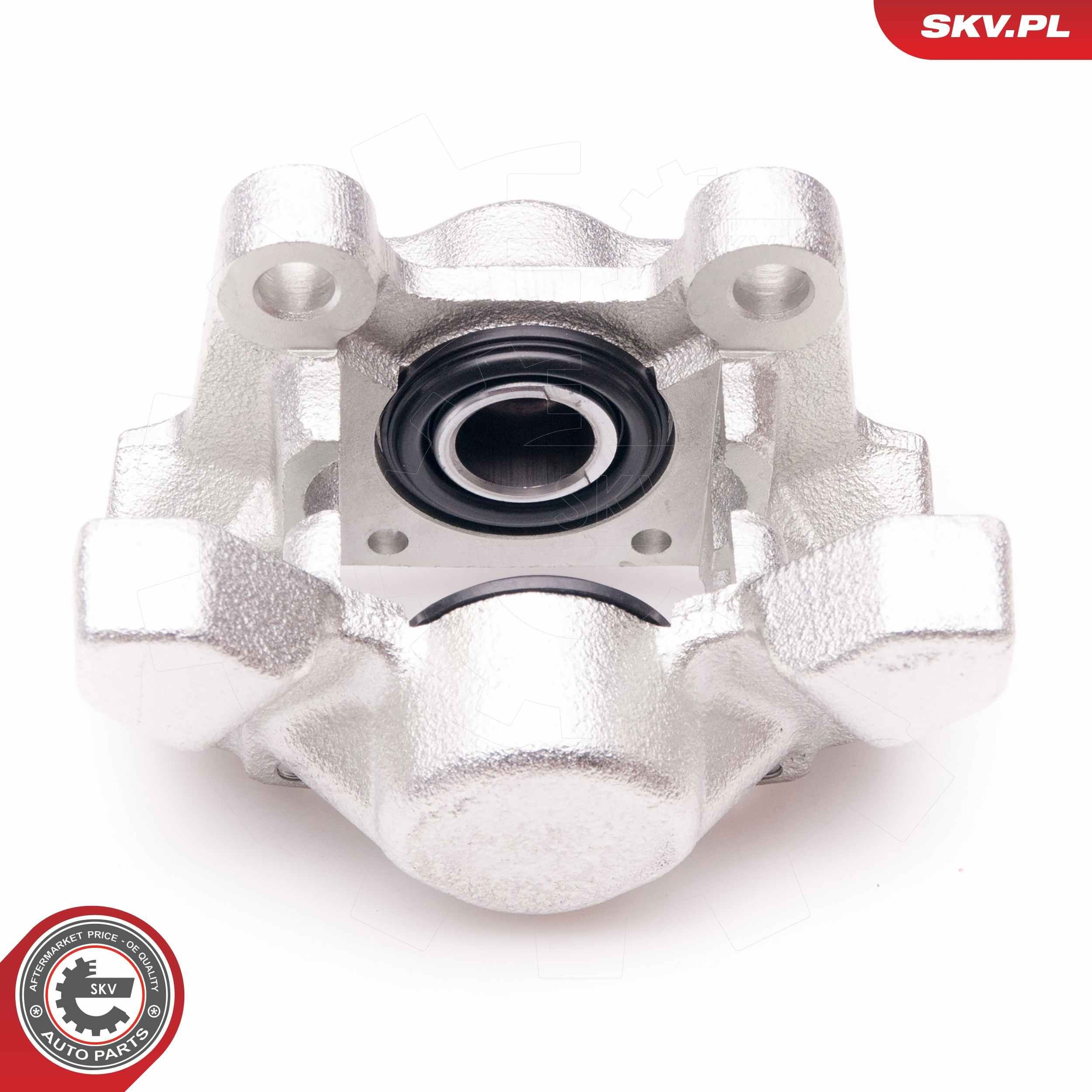 Задний правый суппорт SKV 34SKV254
