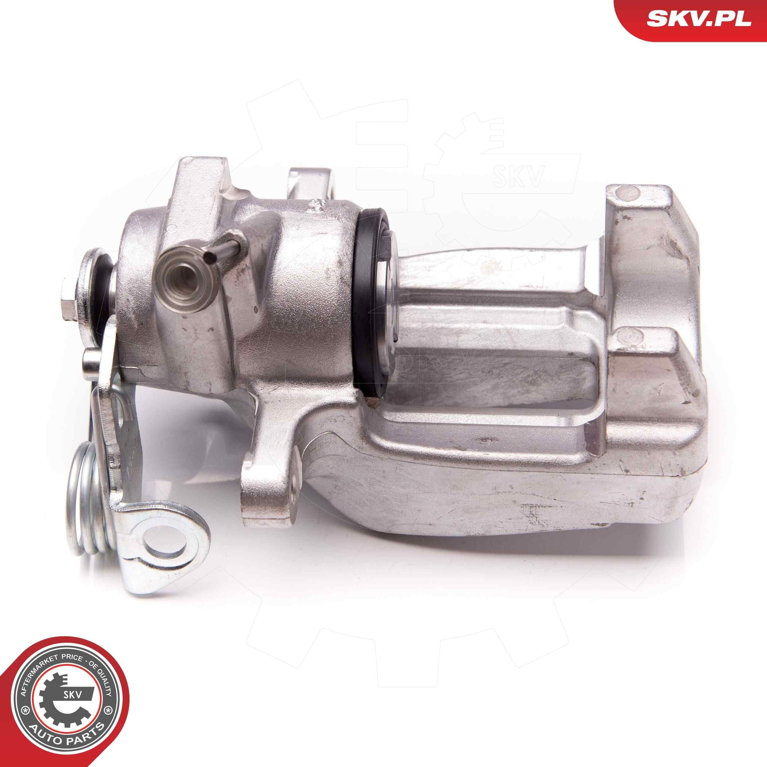 Задний левый суппорт SKV 34SKV383 цена, от 53.40 USD