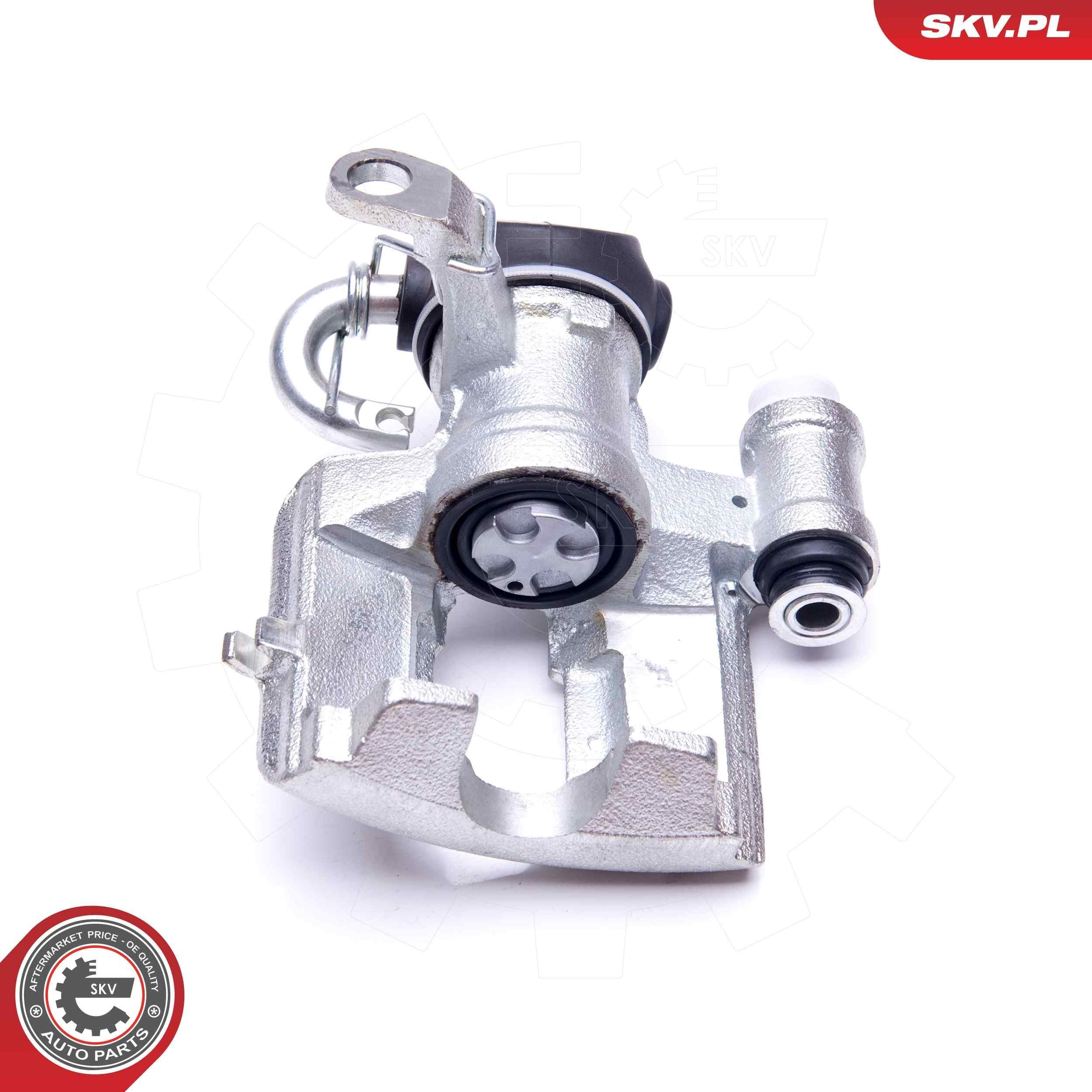 Суппорт задний правый 34SKV454 SKV