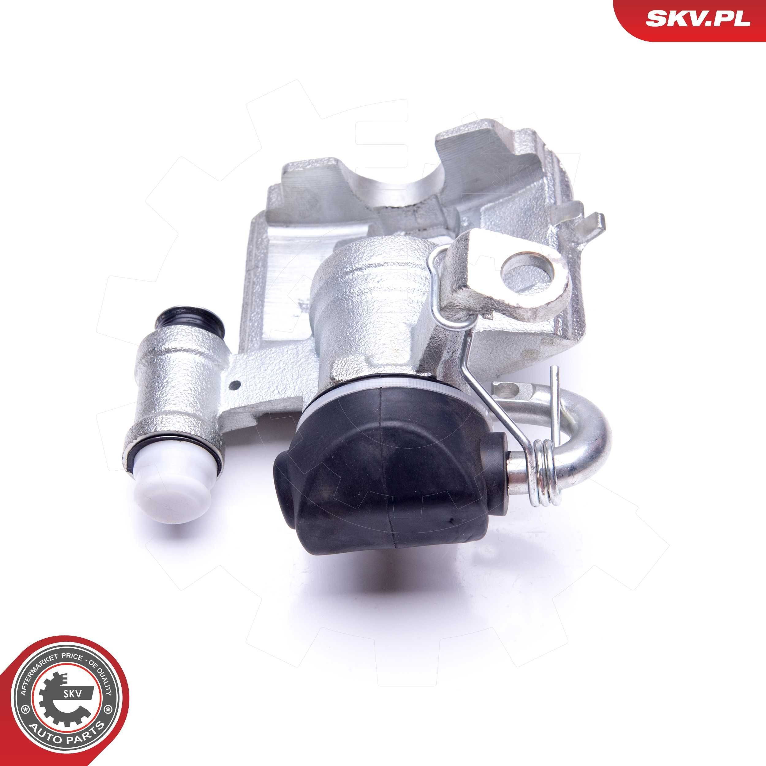 Тормозной суппорт правый задний SKV 34SKV454 цена, от 63.65 USD