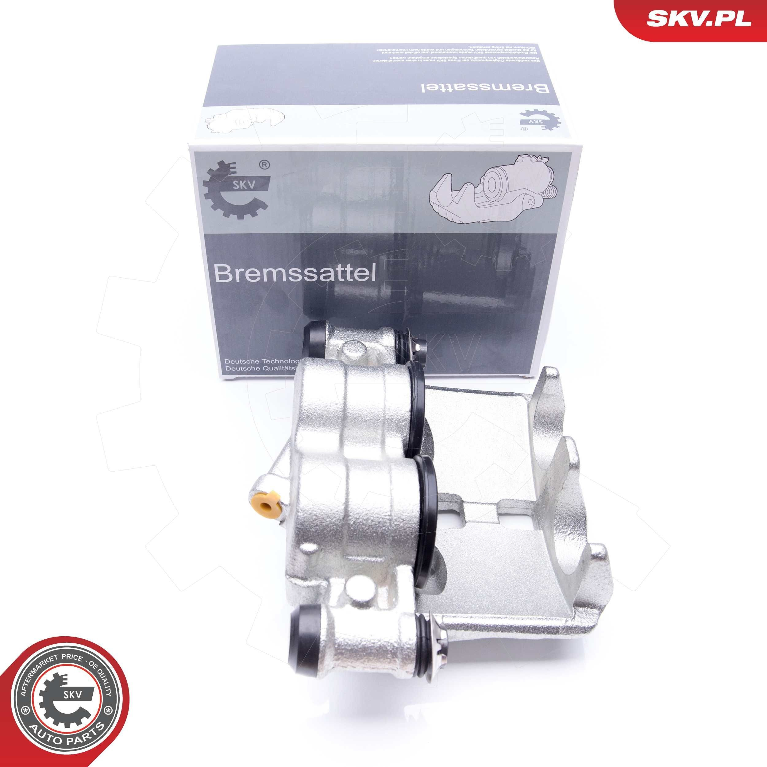 Тормозной суппорт SKV 34SKV572 цена, от 69.73 USD