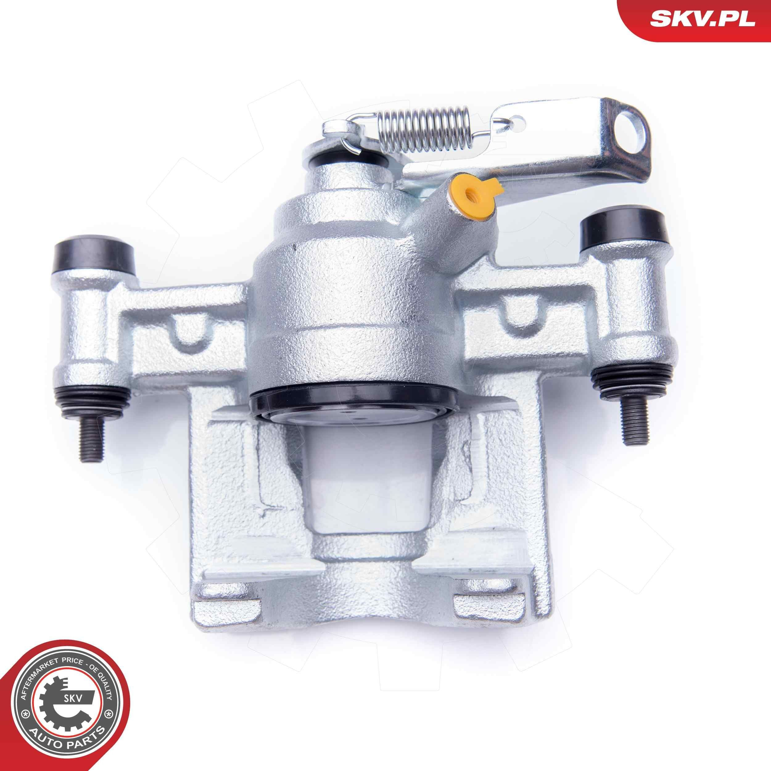 Суппорт задний левый 34SKV823 SKV