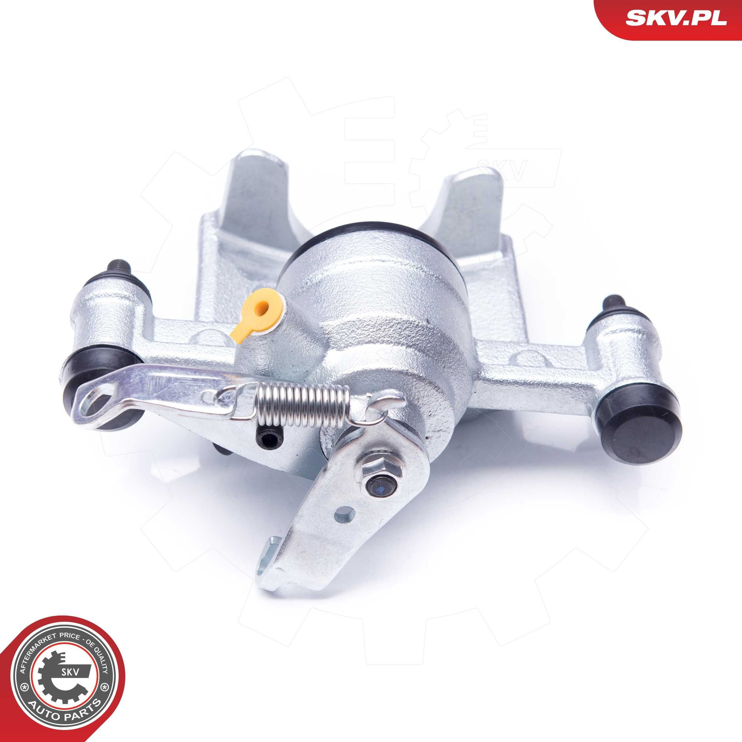 Задний левый суппорт SKV 34SKV823 цена, от 63.77 USD