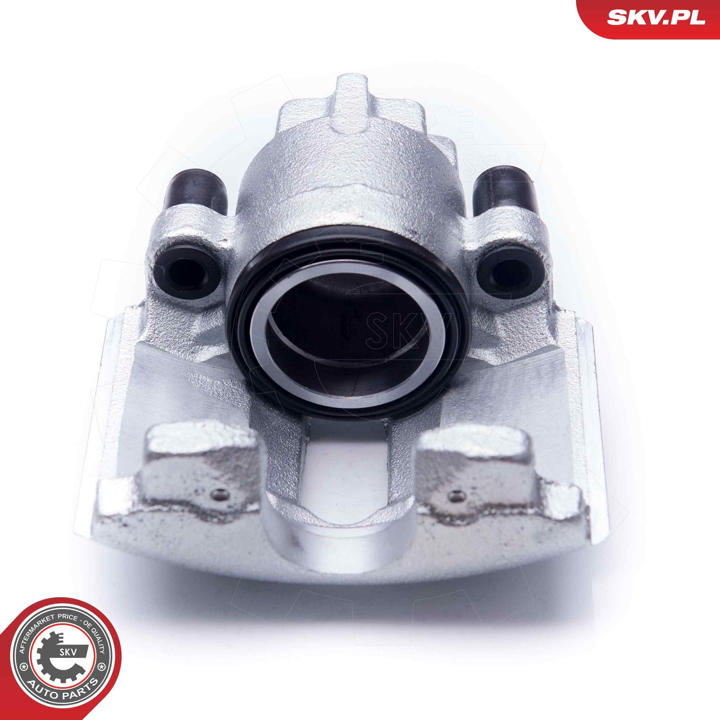Суппорт тормозной передний левый 34SKV881 SKV