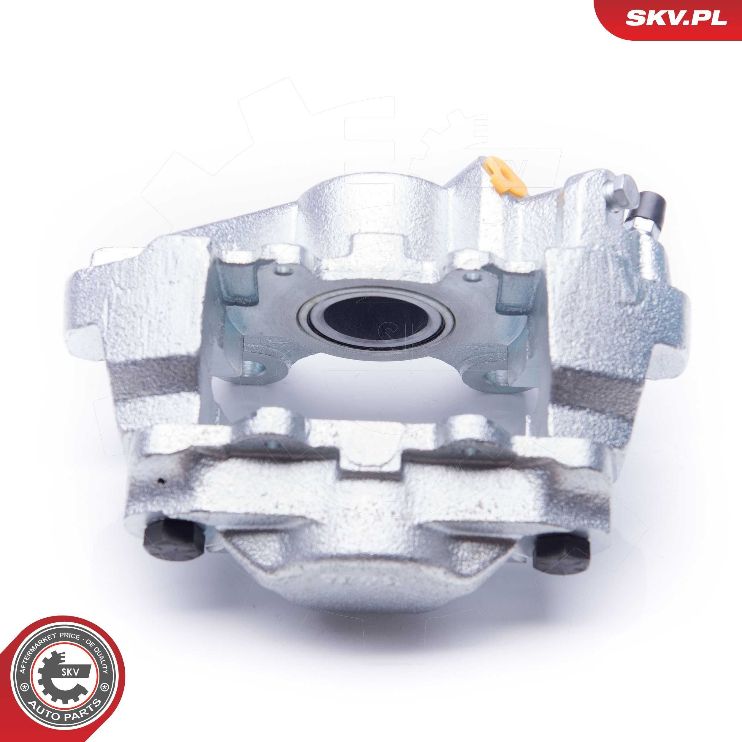Купить 34SKV914 SKV Суппорт задний правый