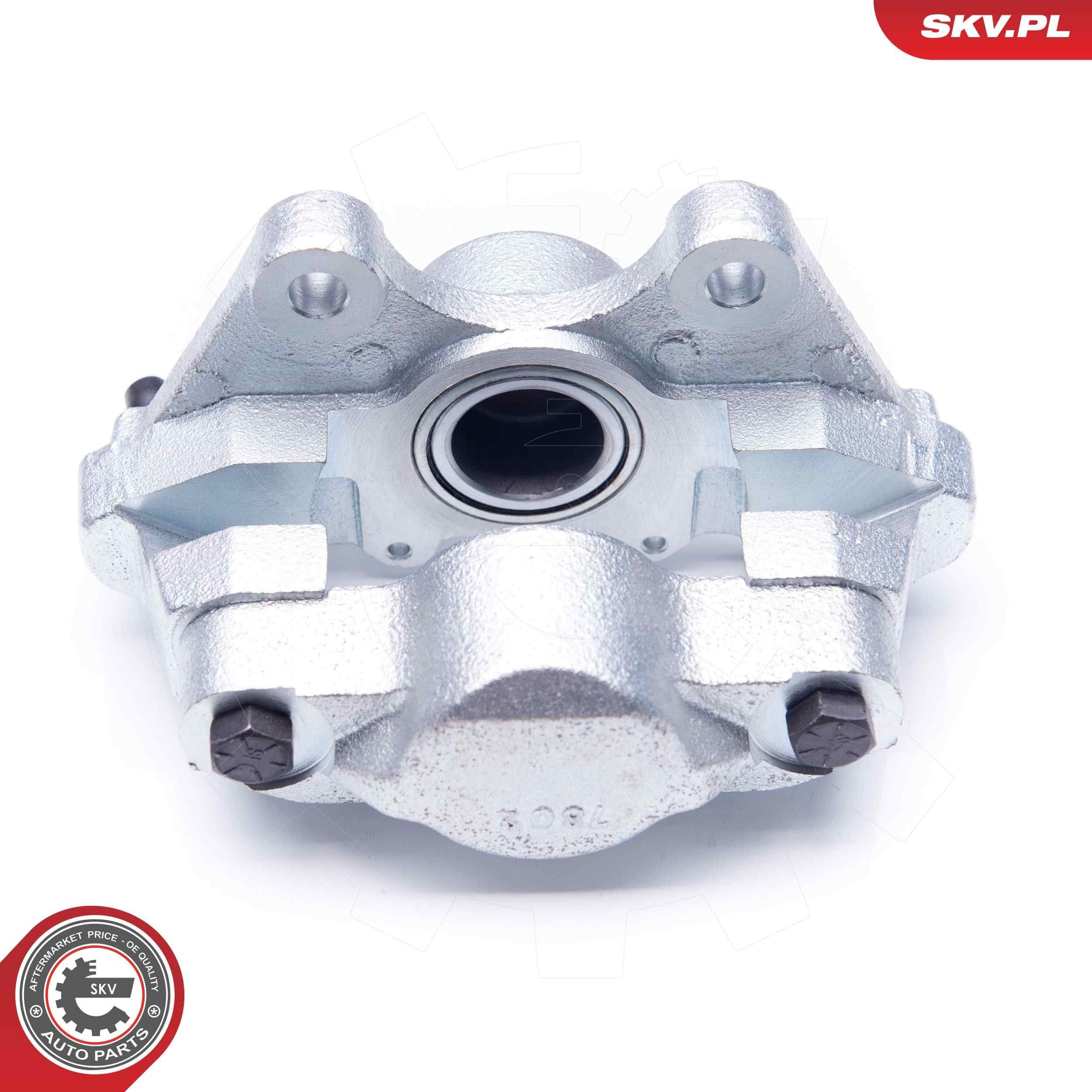 Суппорт задний правый 34SKV914 SKV