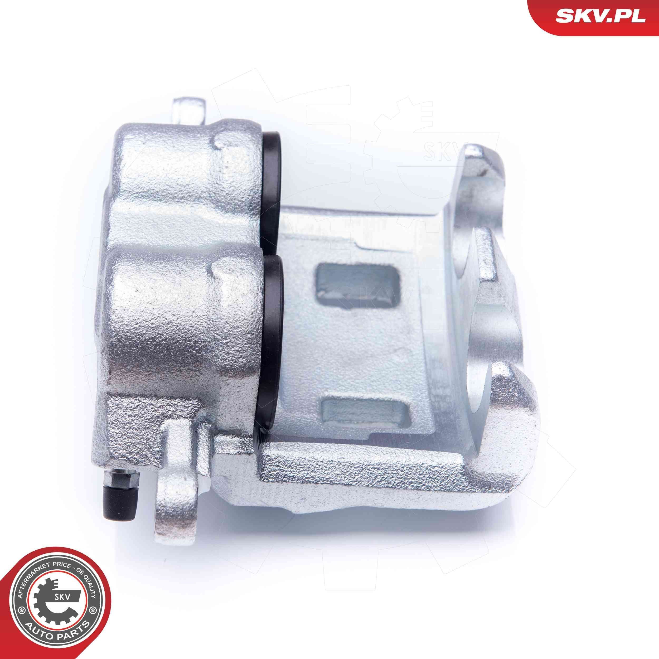 Суппорт тормозной передний правый 34SKV926 SKV