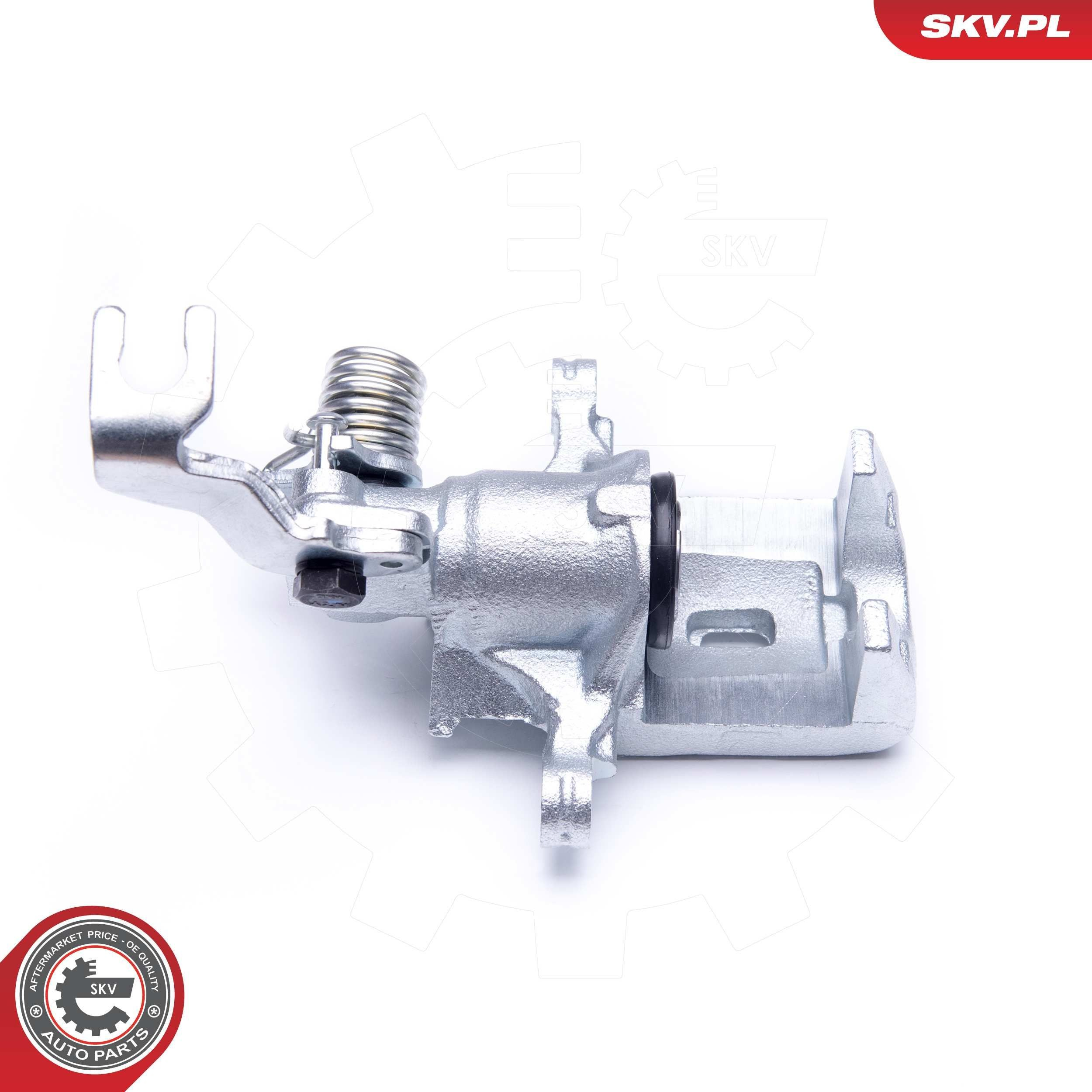 Суппорт задний левый 34SKV933 SKV