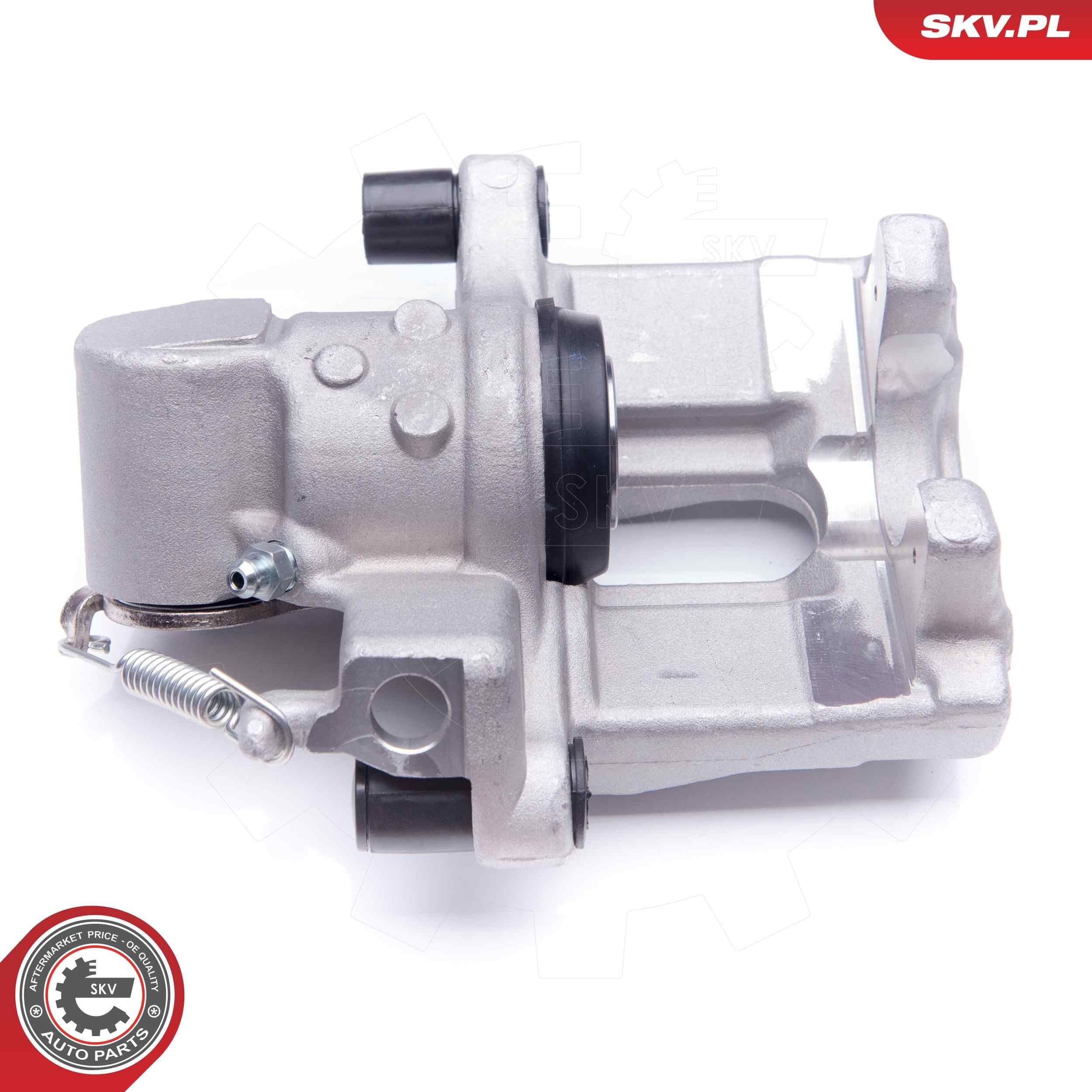 Суппорт задний правый 34SKV984 SKV