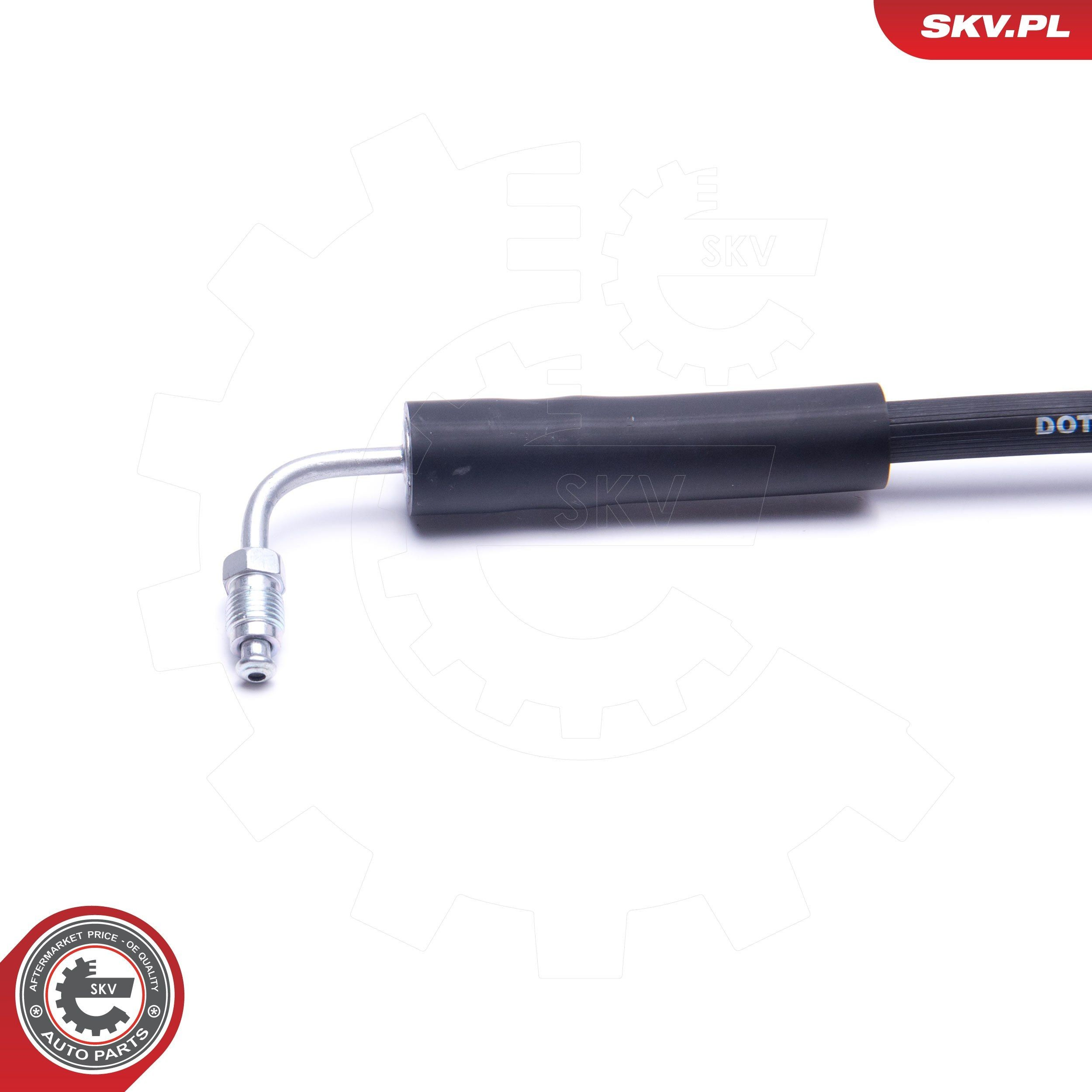 Шланг тормозной передний SKV 35SKV168 цена, от 6.66 USD