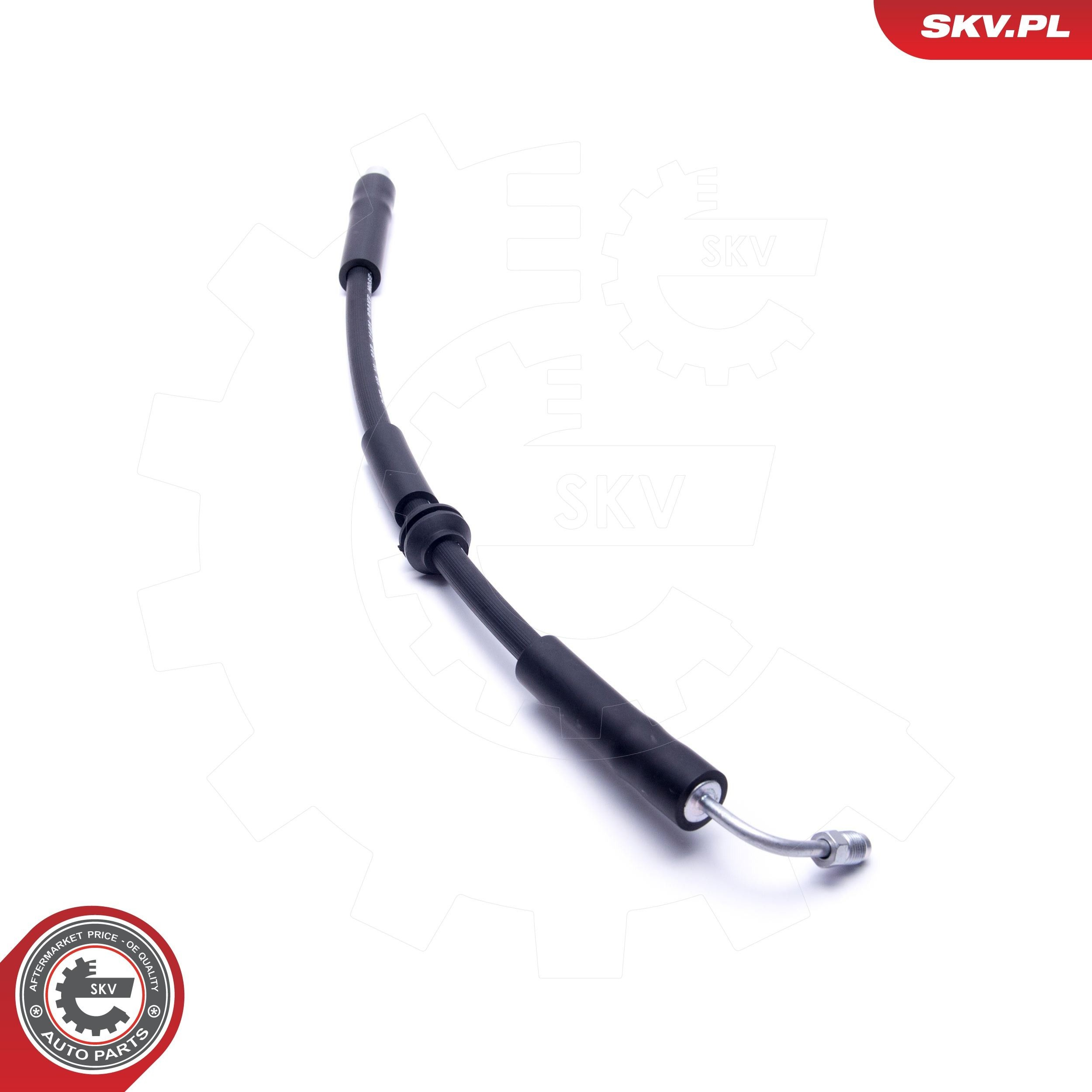 Шланг тормозной передний 35SKV168 SKV