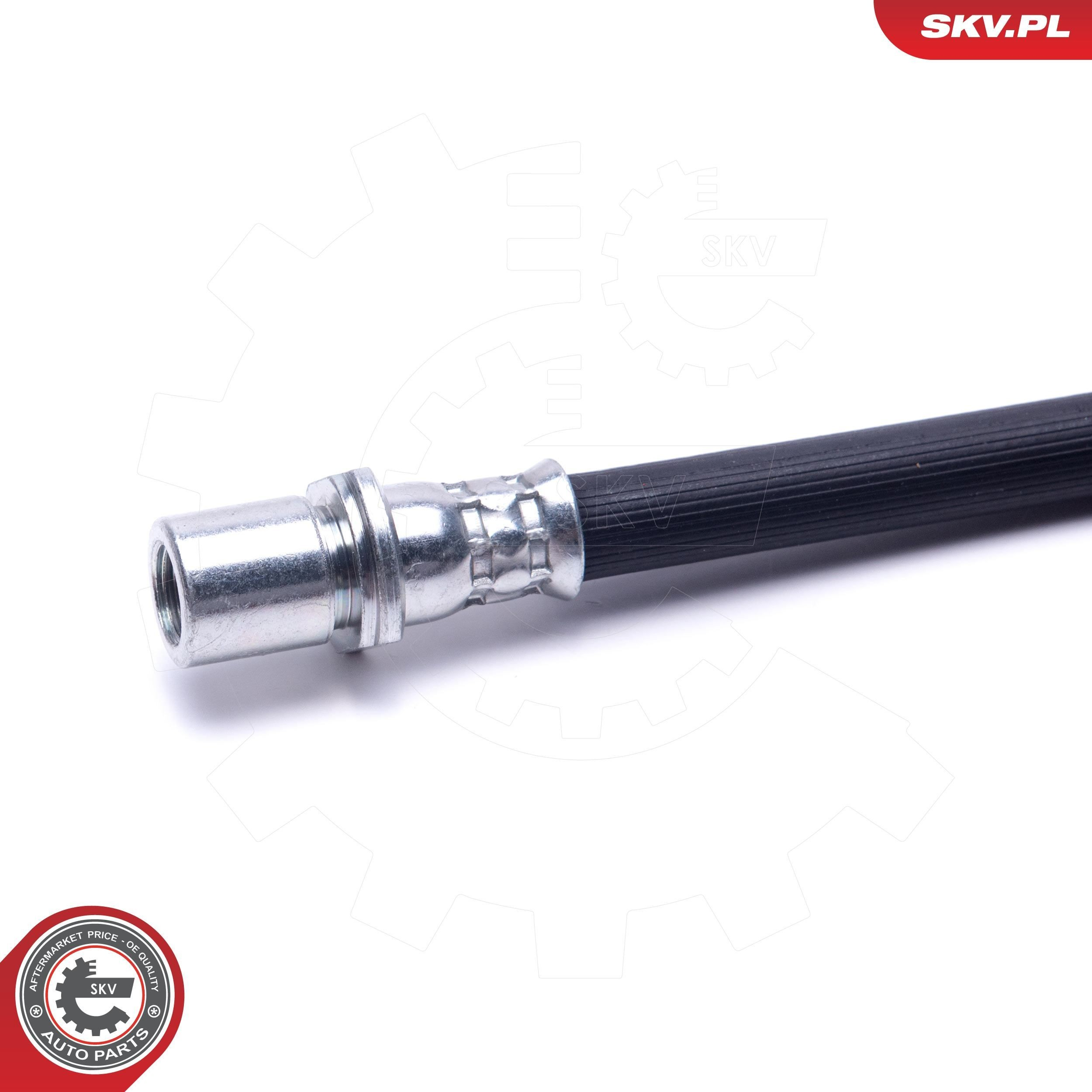 Тормозной шланг задний SKV 35SKV257 цена, от 12.24 USD