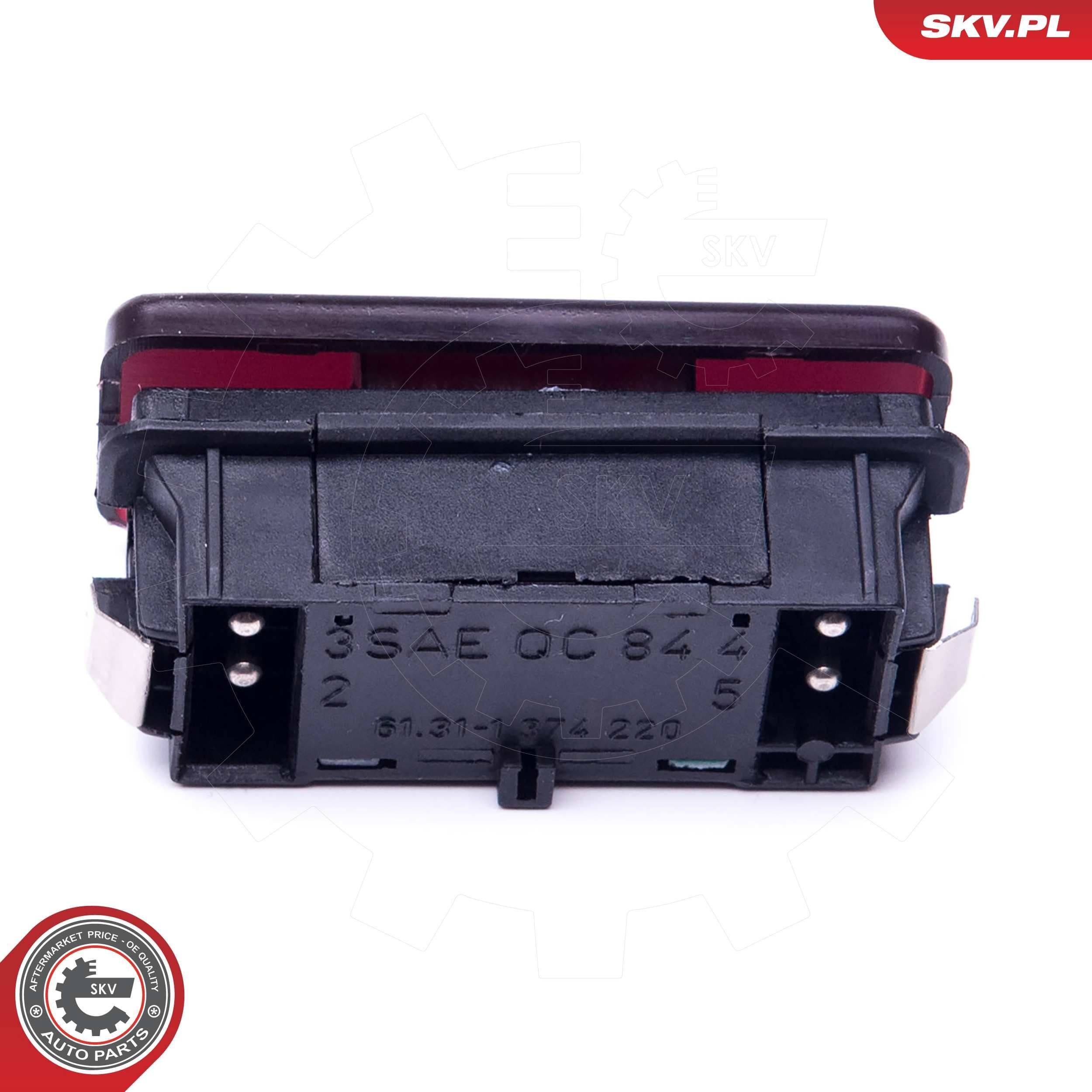 Кнопка аварийной сигнализации SKV 36SKV716