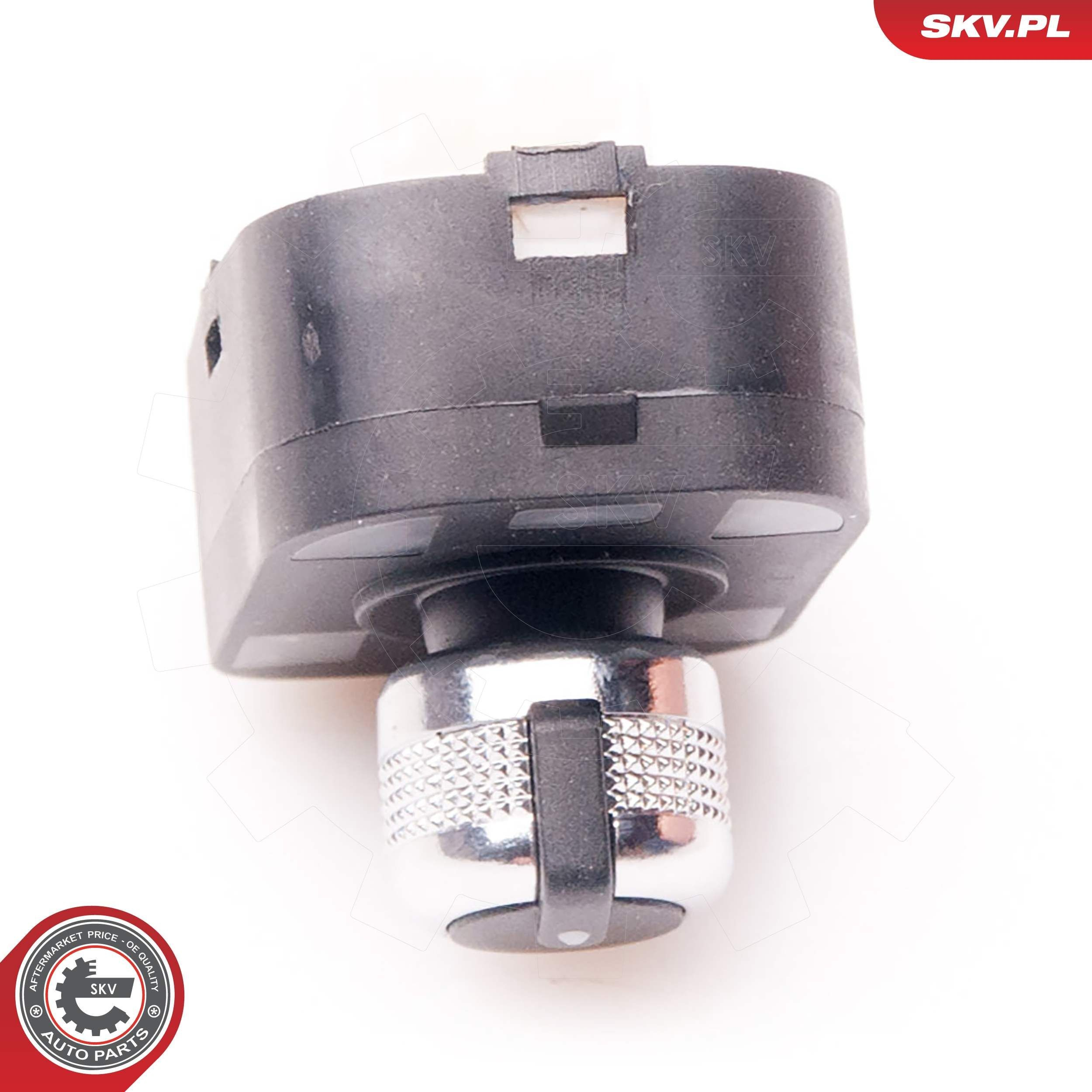 Купить 37SKV606 SKV Регулятор зеркал