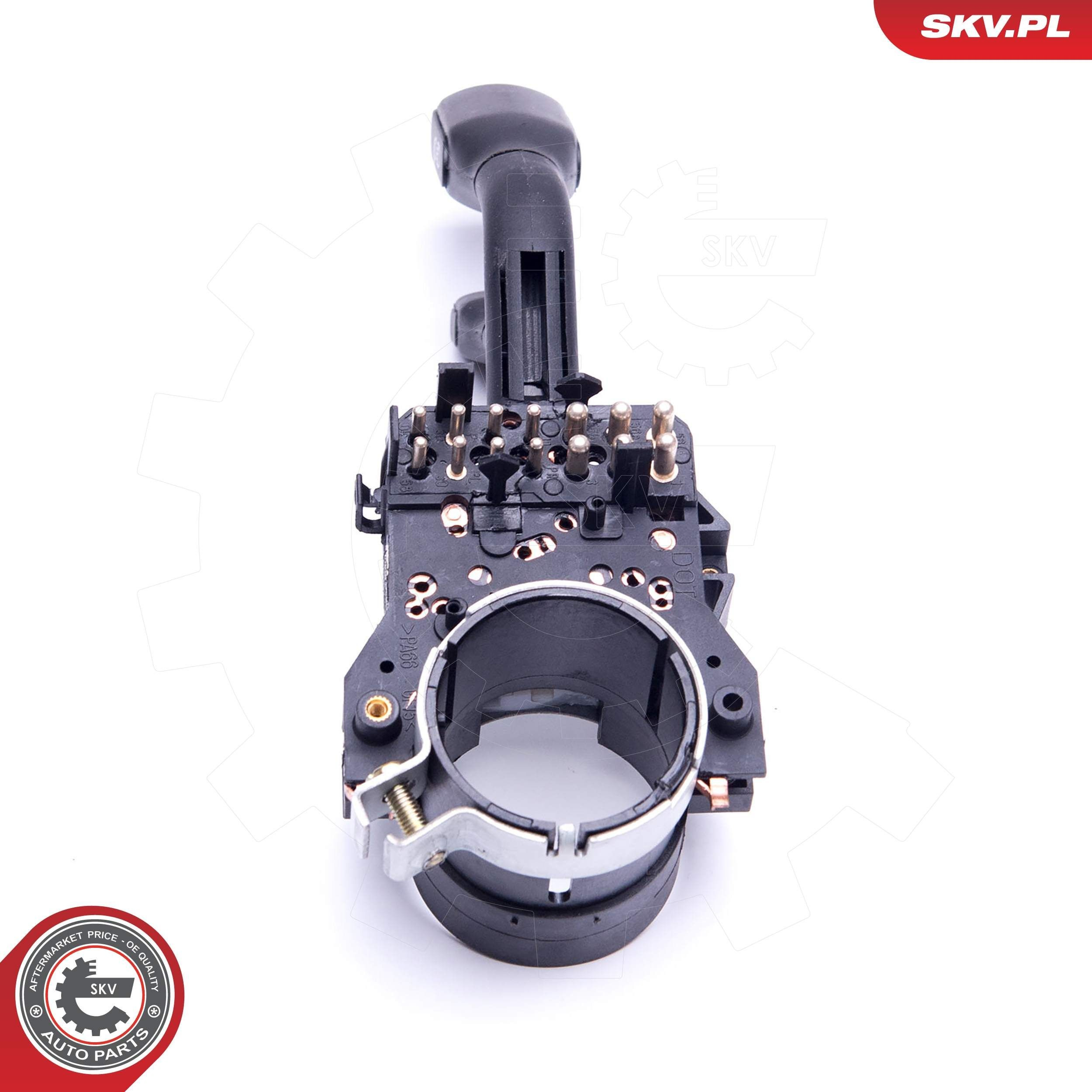 Подрулевой переключатель левый SKV 38SKV506