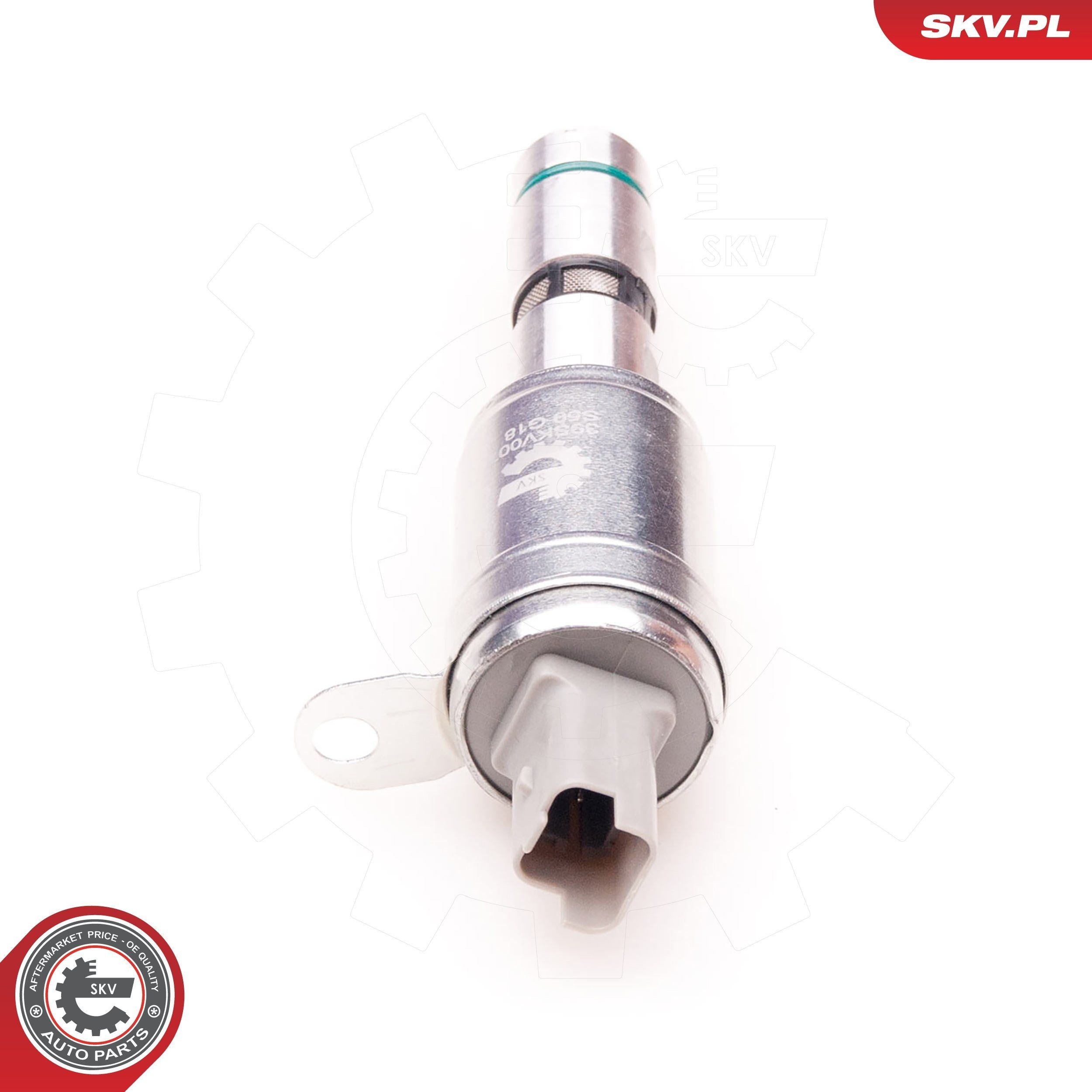 Клапан фазорегулятора 39SKV007 SKV