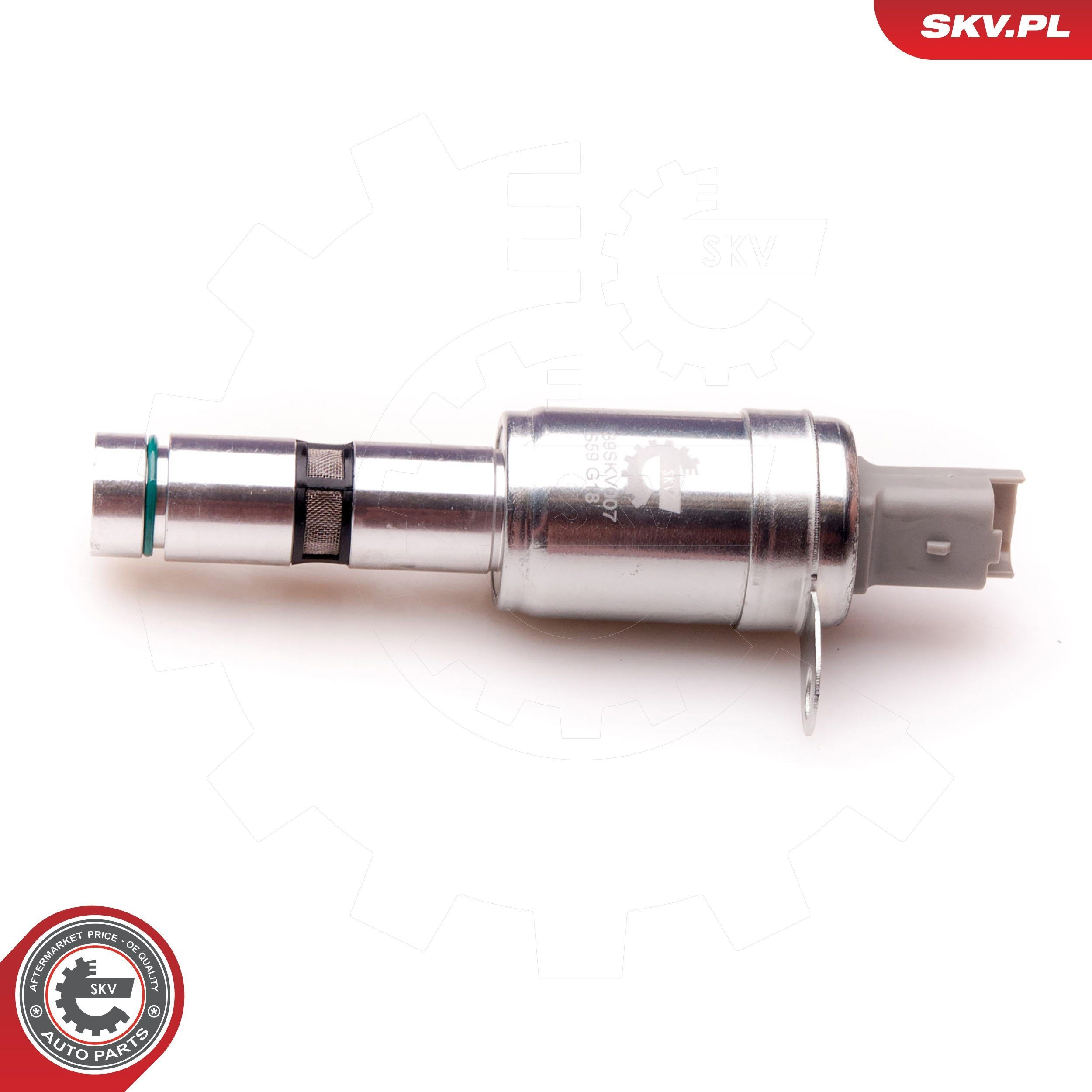  Клапан положения распредвала SKV 39SKV007