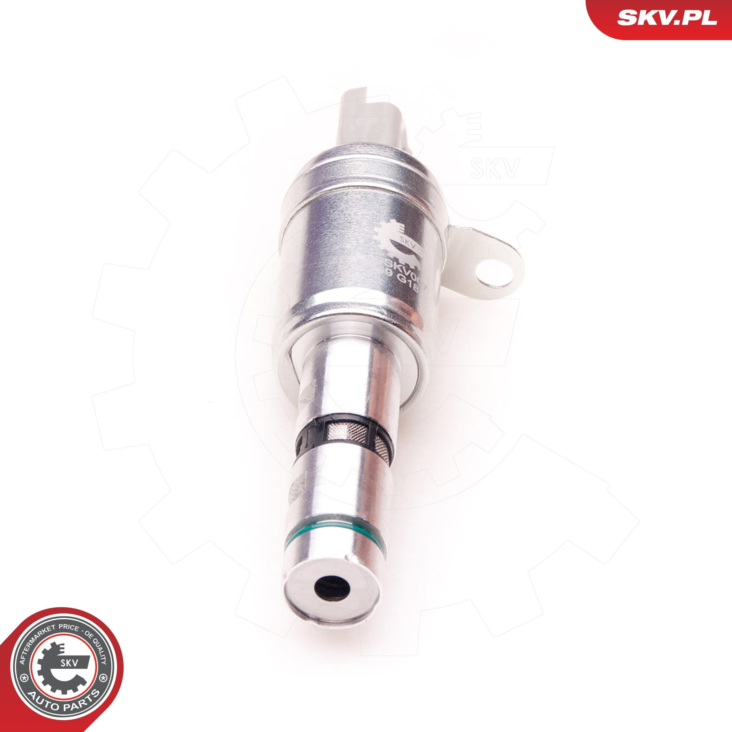 Купить 39SKV007 SKV Клапан электромагнитный положения распредвала