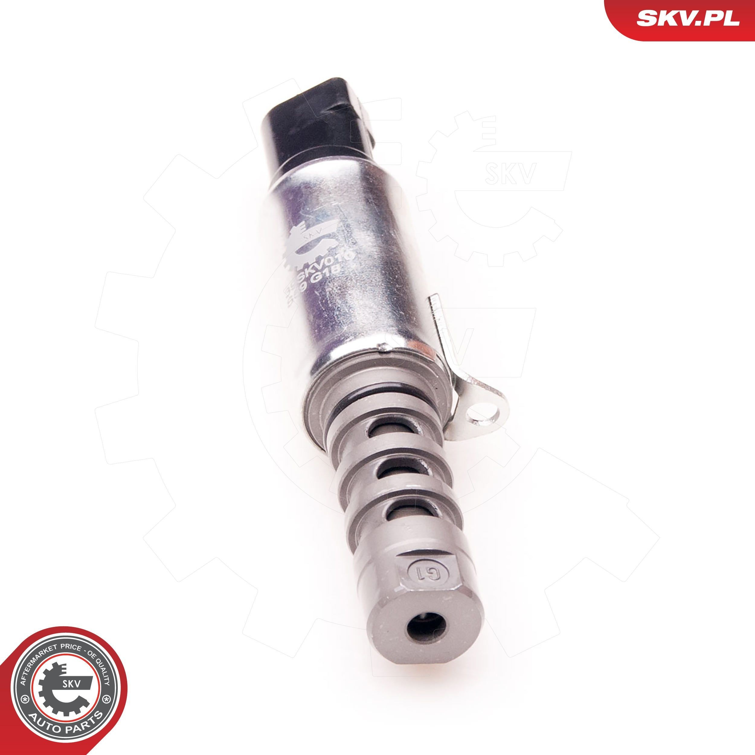 Клапан фазорегулятора 39SKV010 SKV