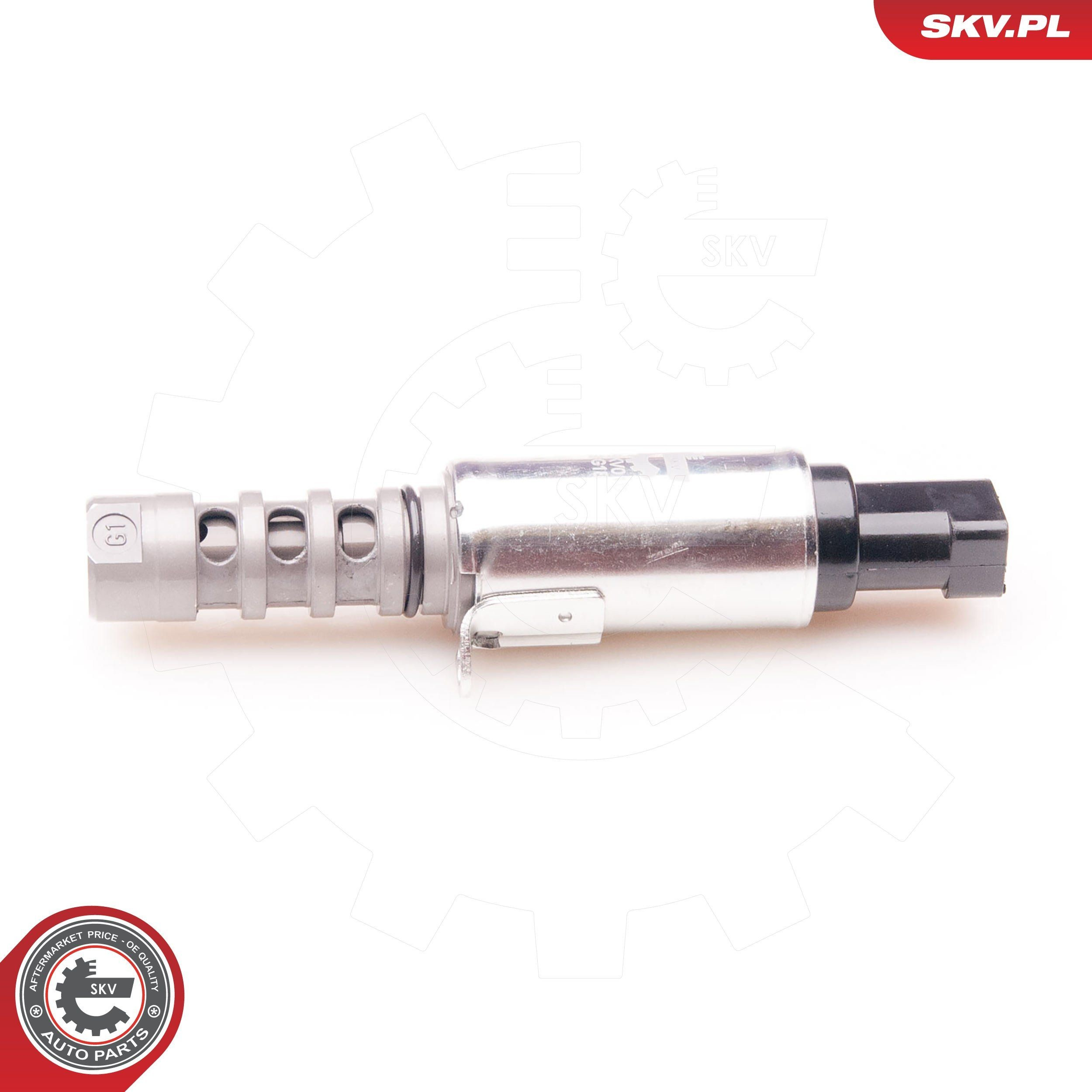Купить 39SKV010 SKV Клапан электромагнитный положения распредвала
