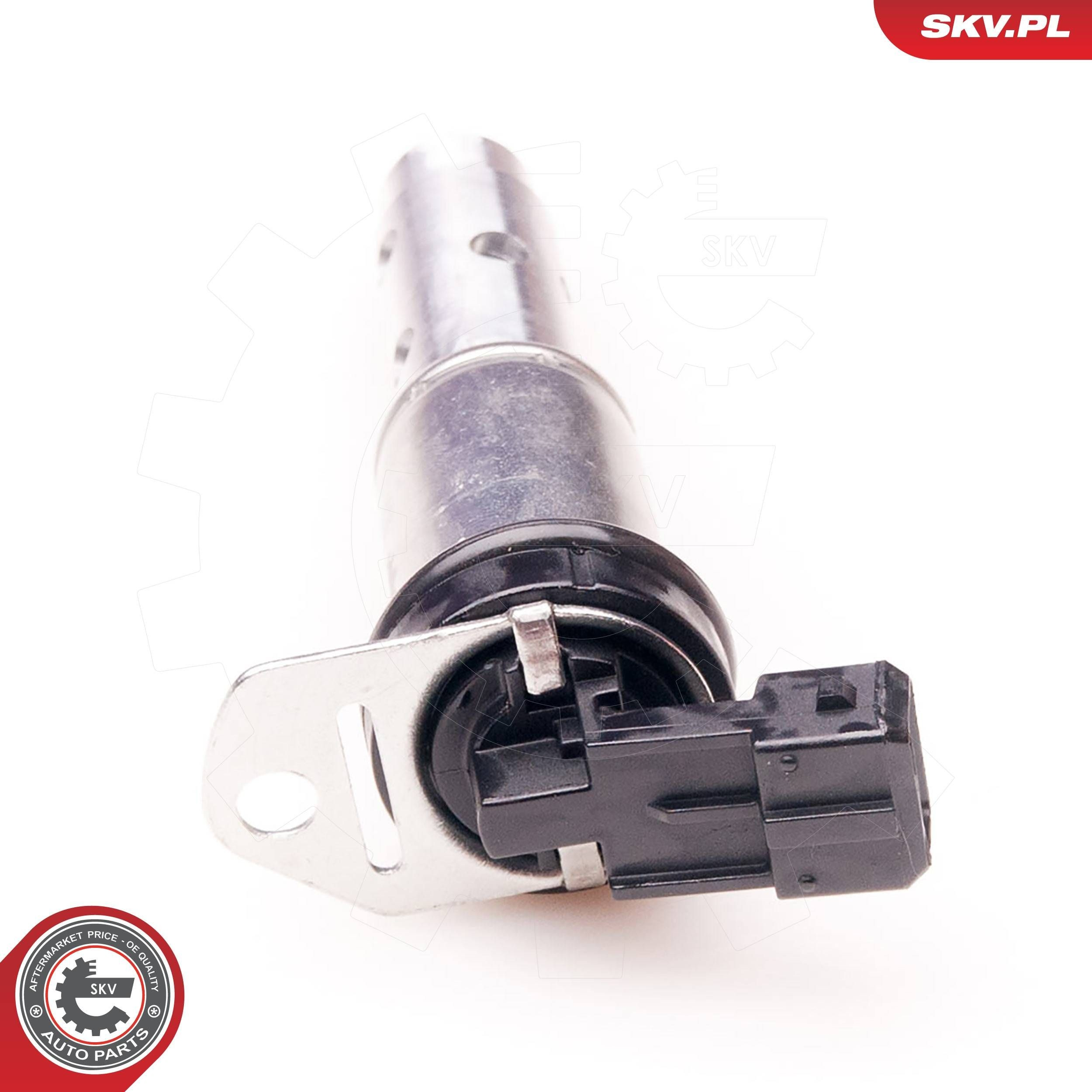 Купить 39SKV012 SKV Клапан электромагнитный положения распредвала