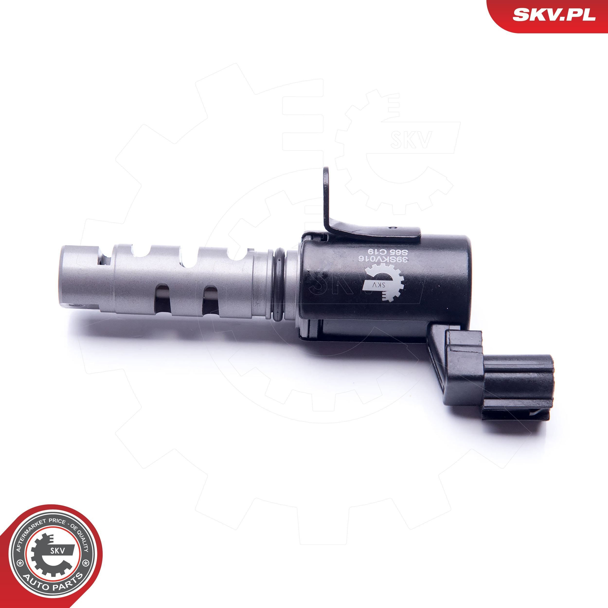 Клапан регулировки давления масла SKV 39SKV016 цена, от 37.66 USD