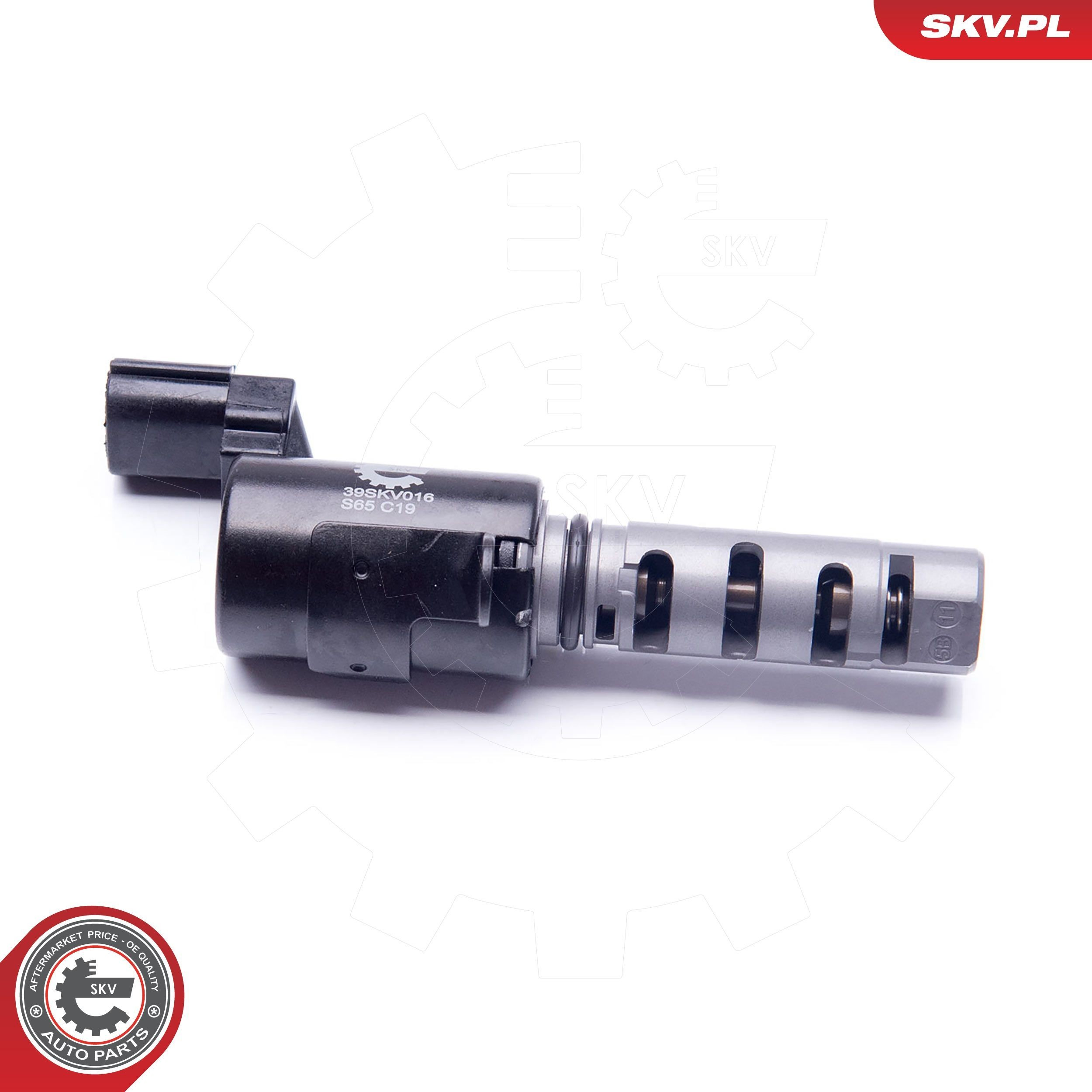 39SKV016 SKV Клапан регулировки давления масла