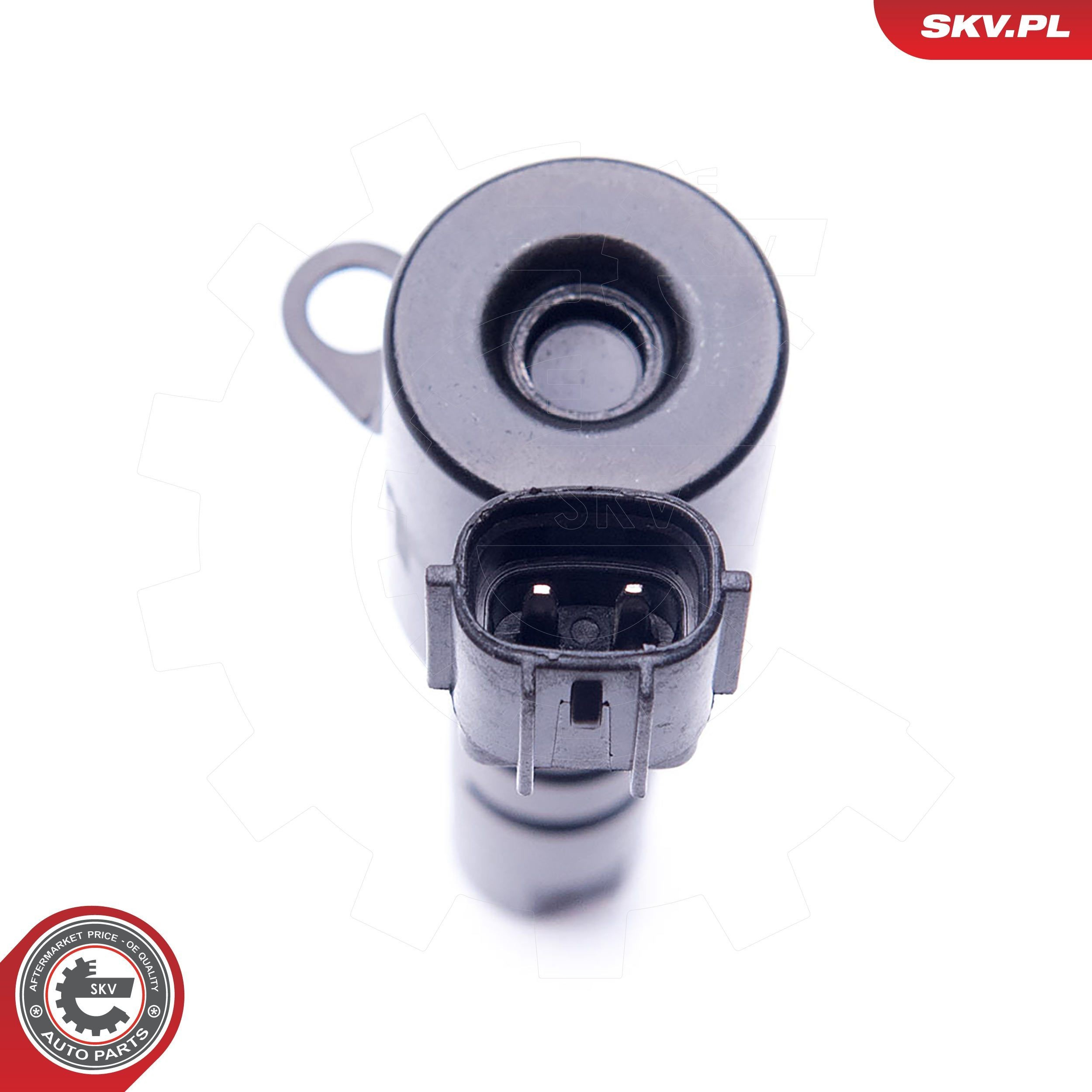 Купить 39SKV016 SKV Клапан регулировки давления масла