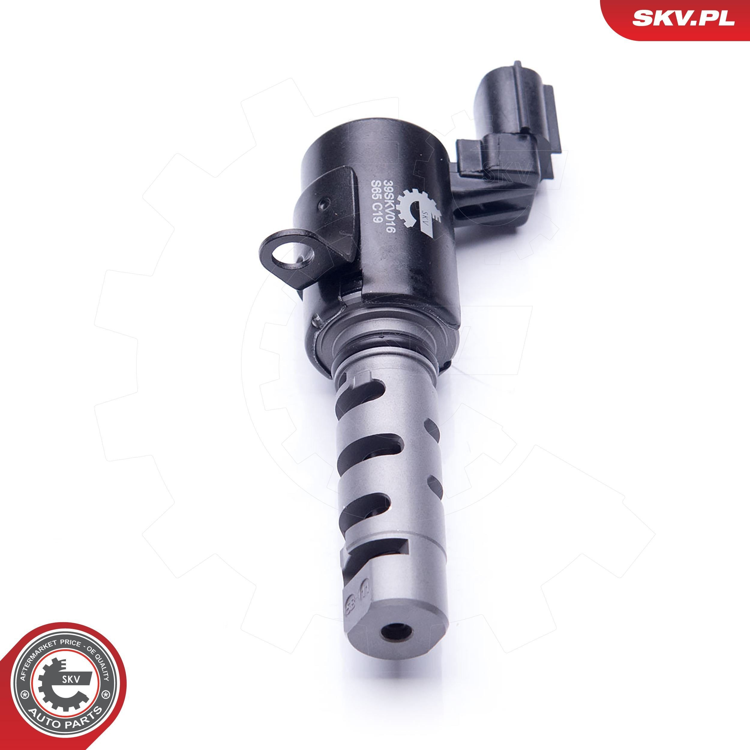 Клапан регулировки давления масла SKV 39SKV016