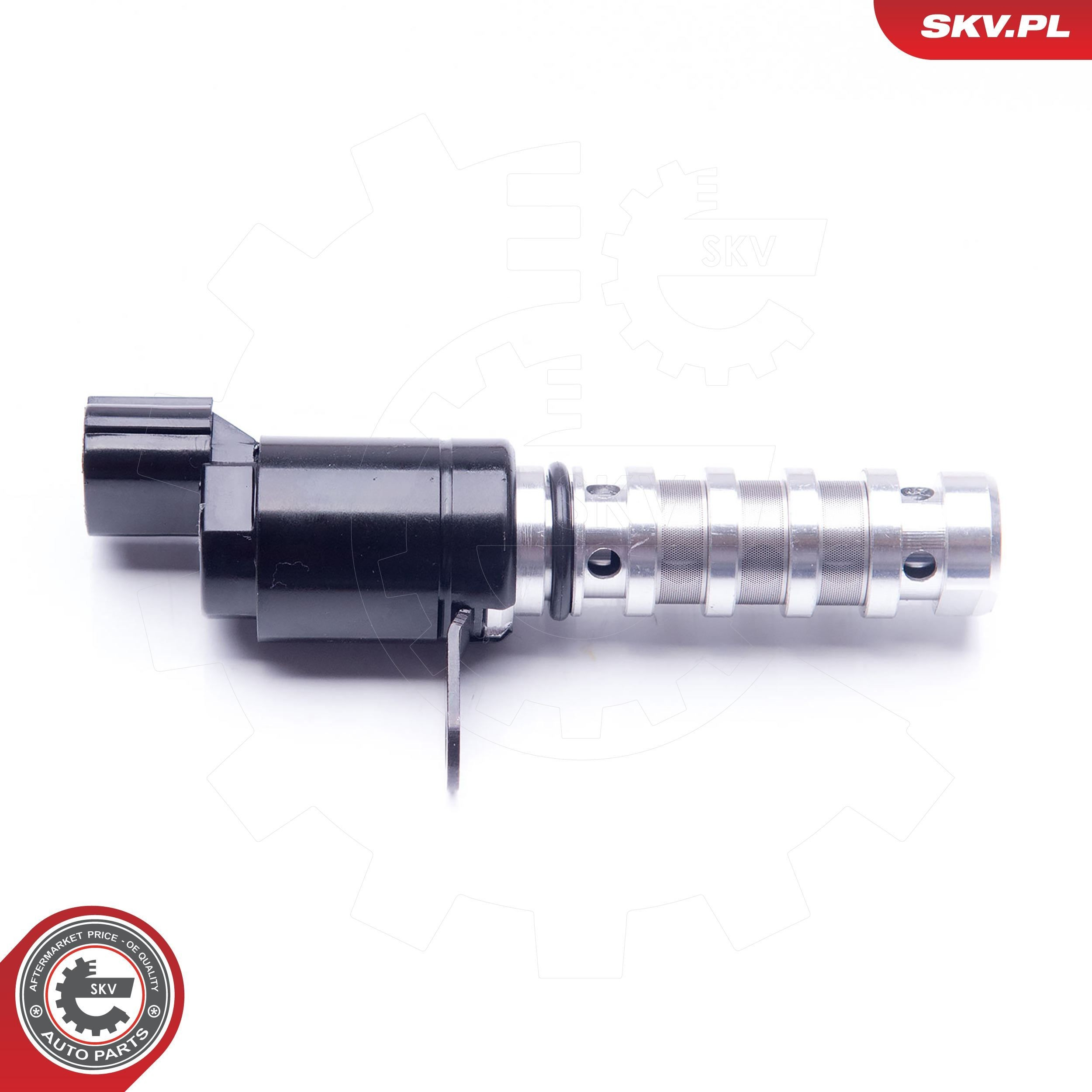 Клапан регулировки давления масла SKV 39SKV021