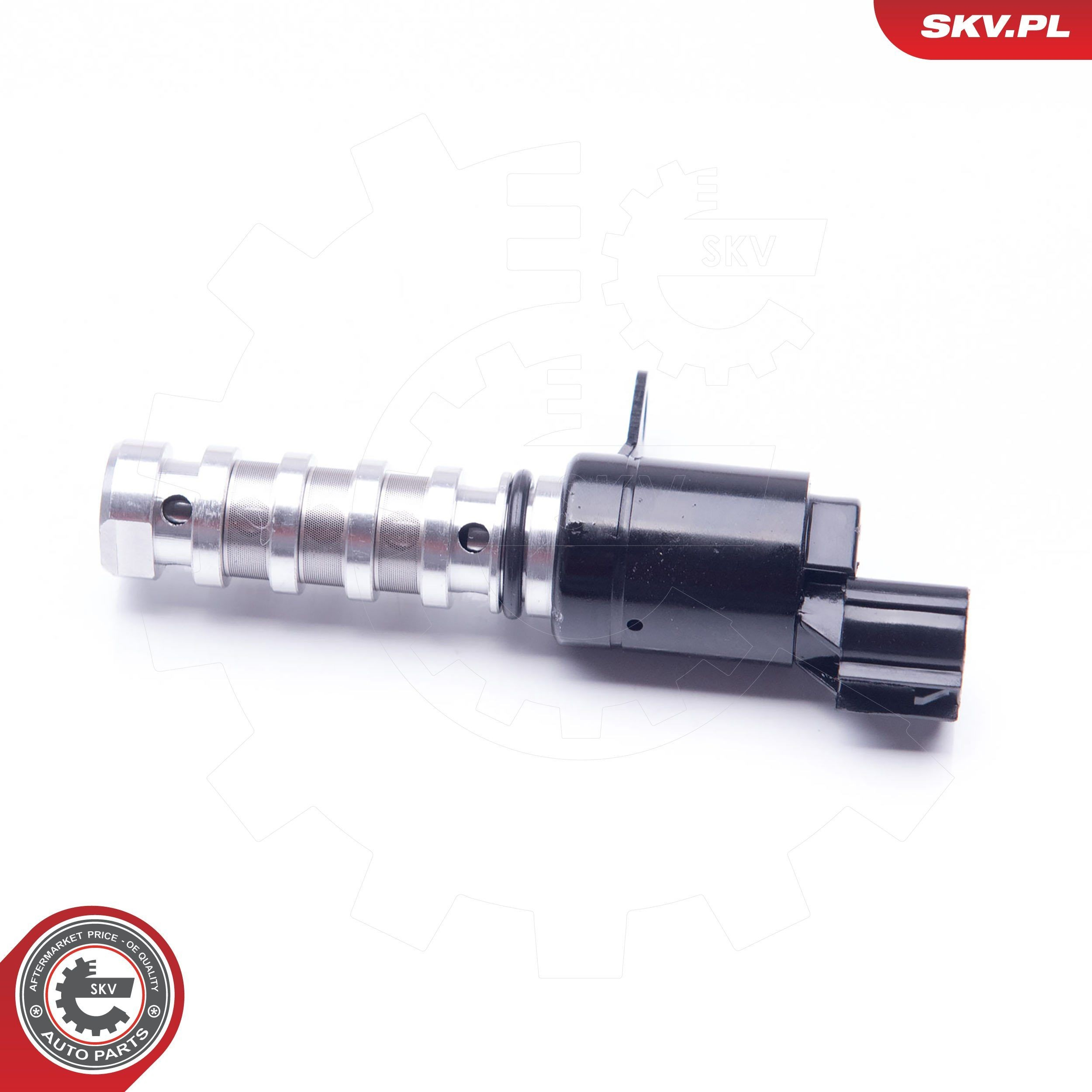 39SKV021 SKV Клапан регулировки давления масла