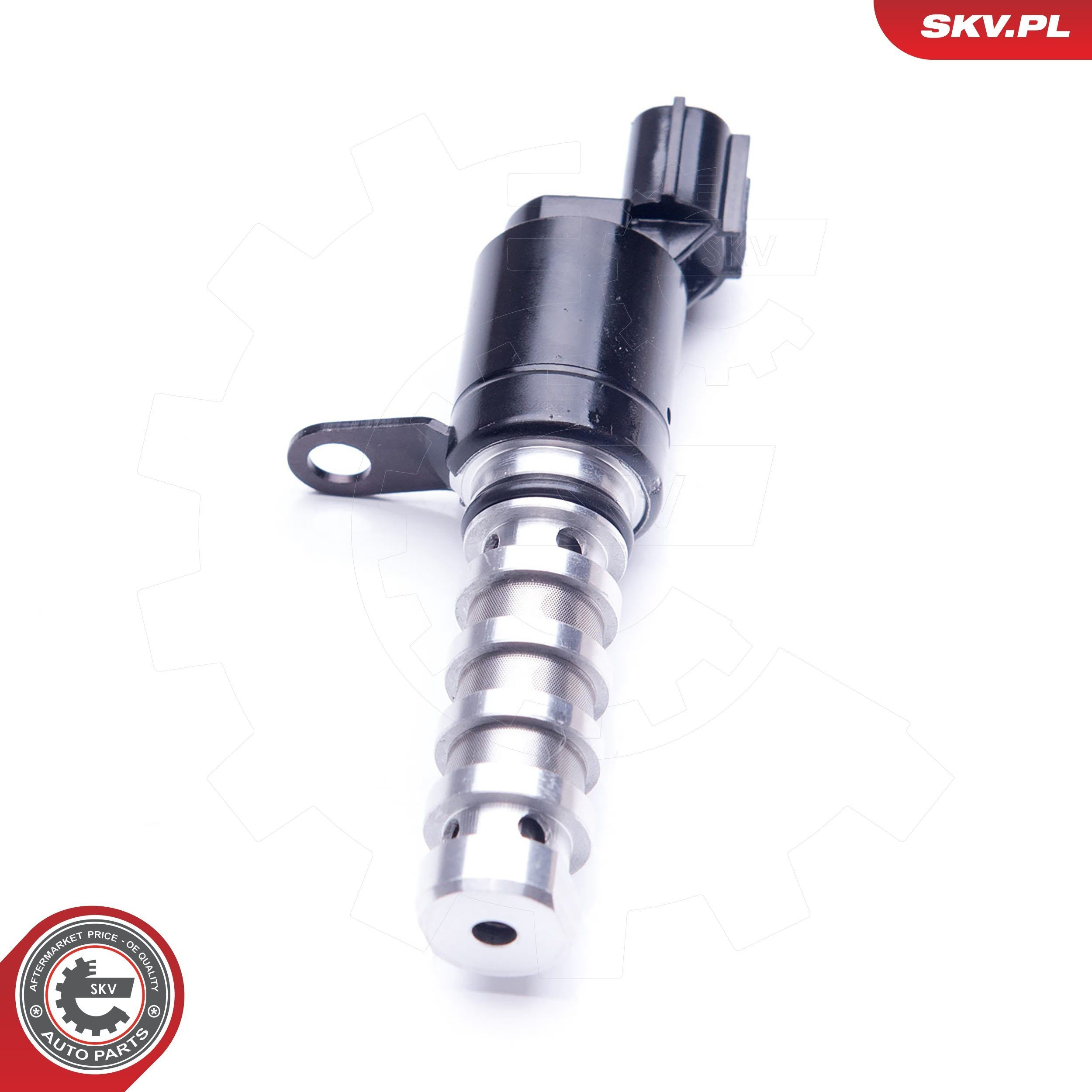 Купить 39SKV021 SKV Клапан регулировки давления масла