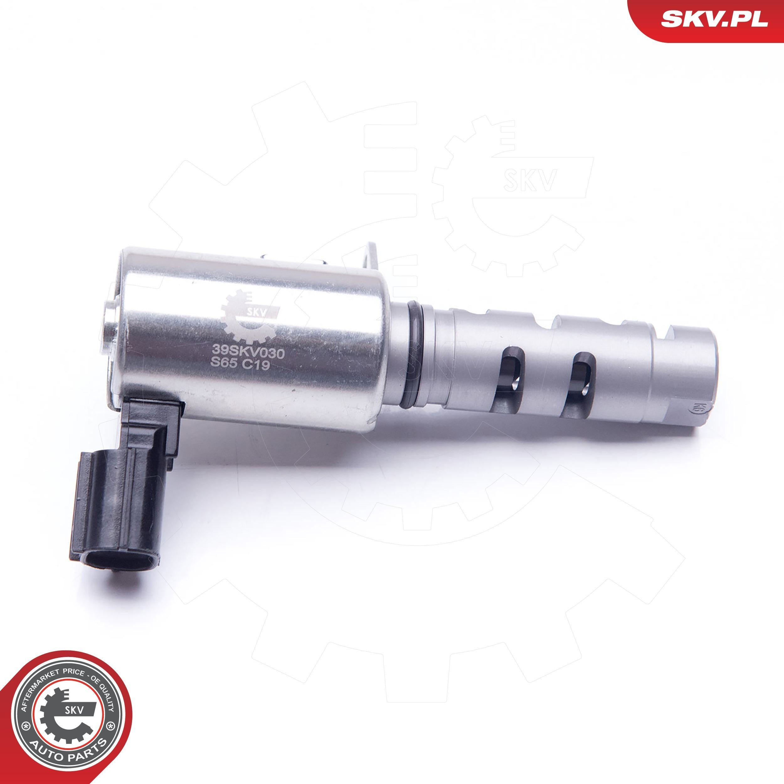 39SKV030 SKV Клапан регулировки давления масла