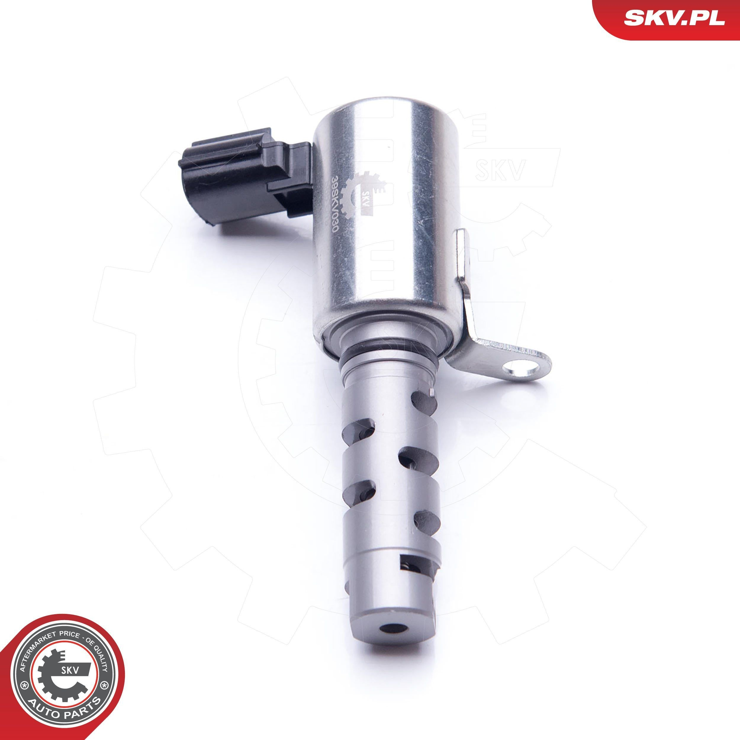 Клапан регулировки давления масла SKV 39SKV030