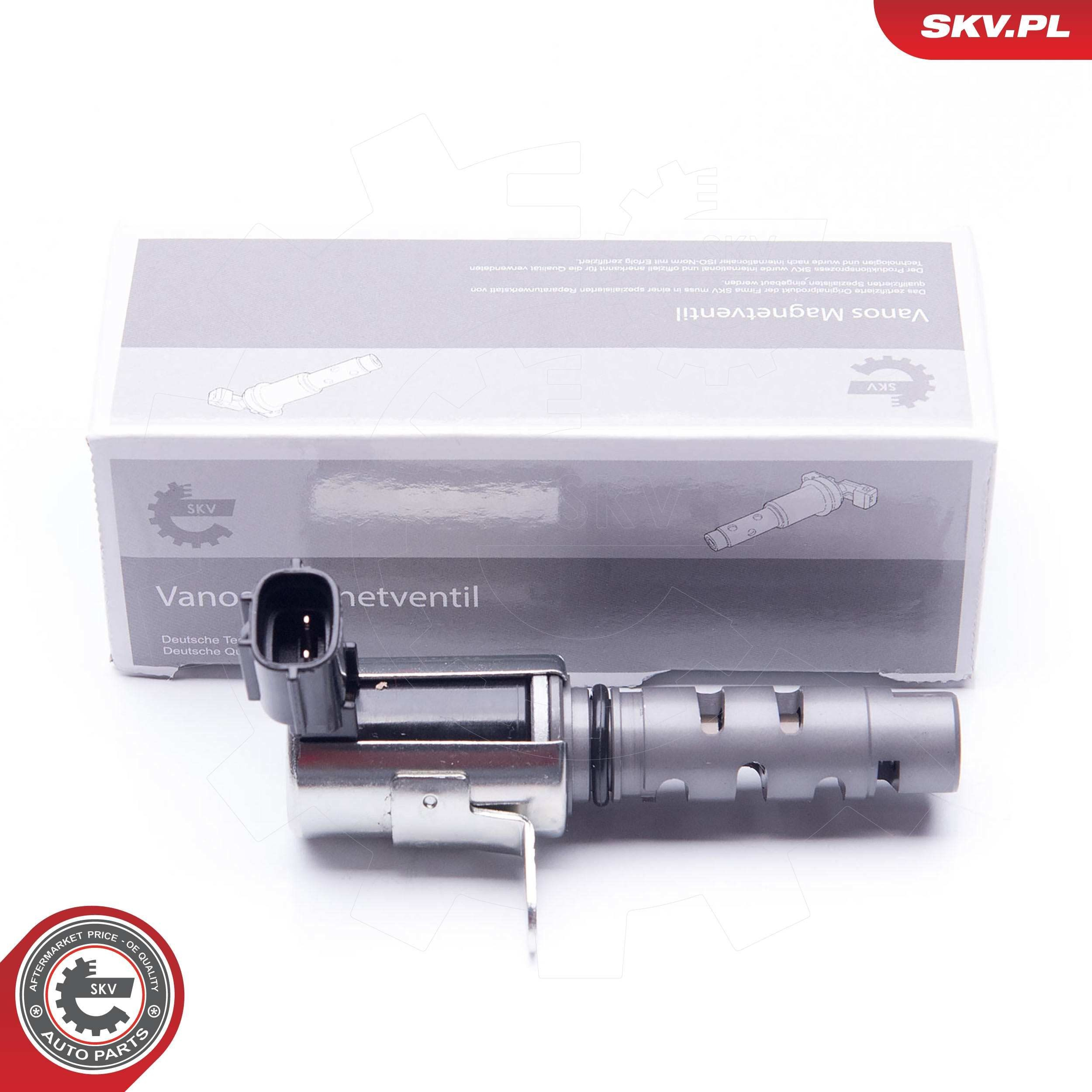 Клапан регулировки давления масла SKV 39SKV038 цена, от 19.82 USD