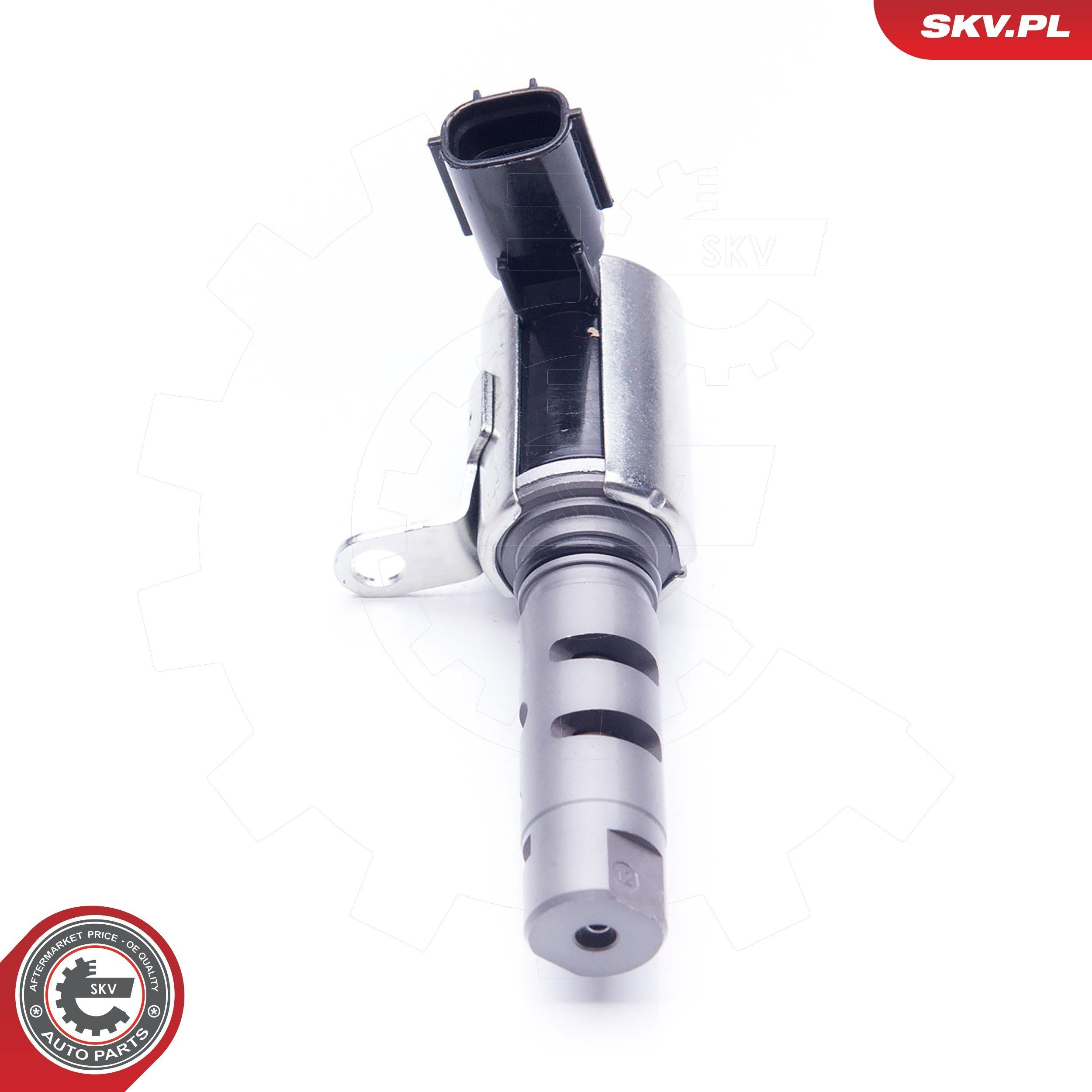 Клапан регулировки давления масла 39SKV038 SKV