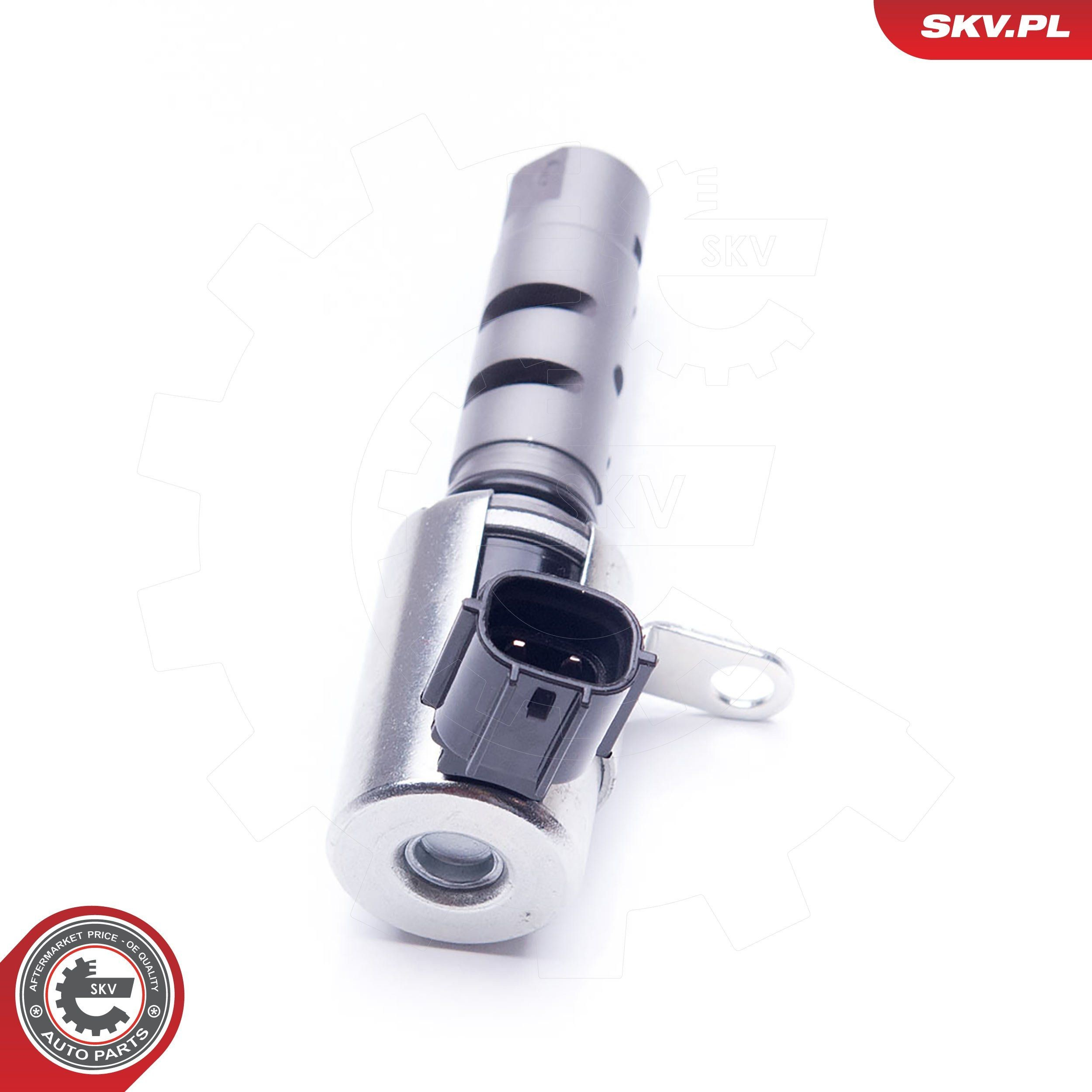 Клапан регулировки давления масла SKV 39SKV038