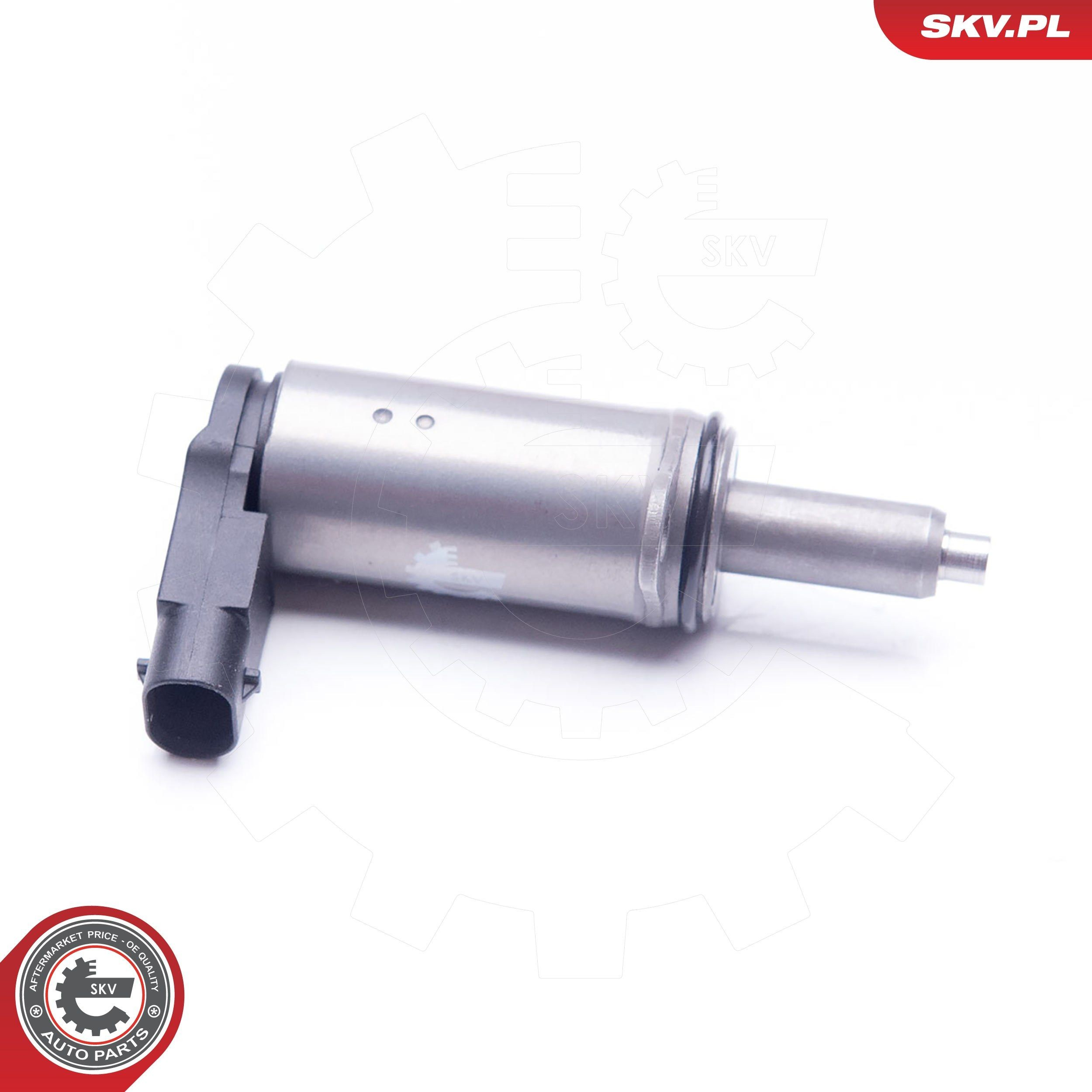 Регулятор фаз газораспределения SKV 39SKV042