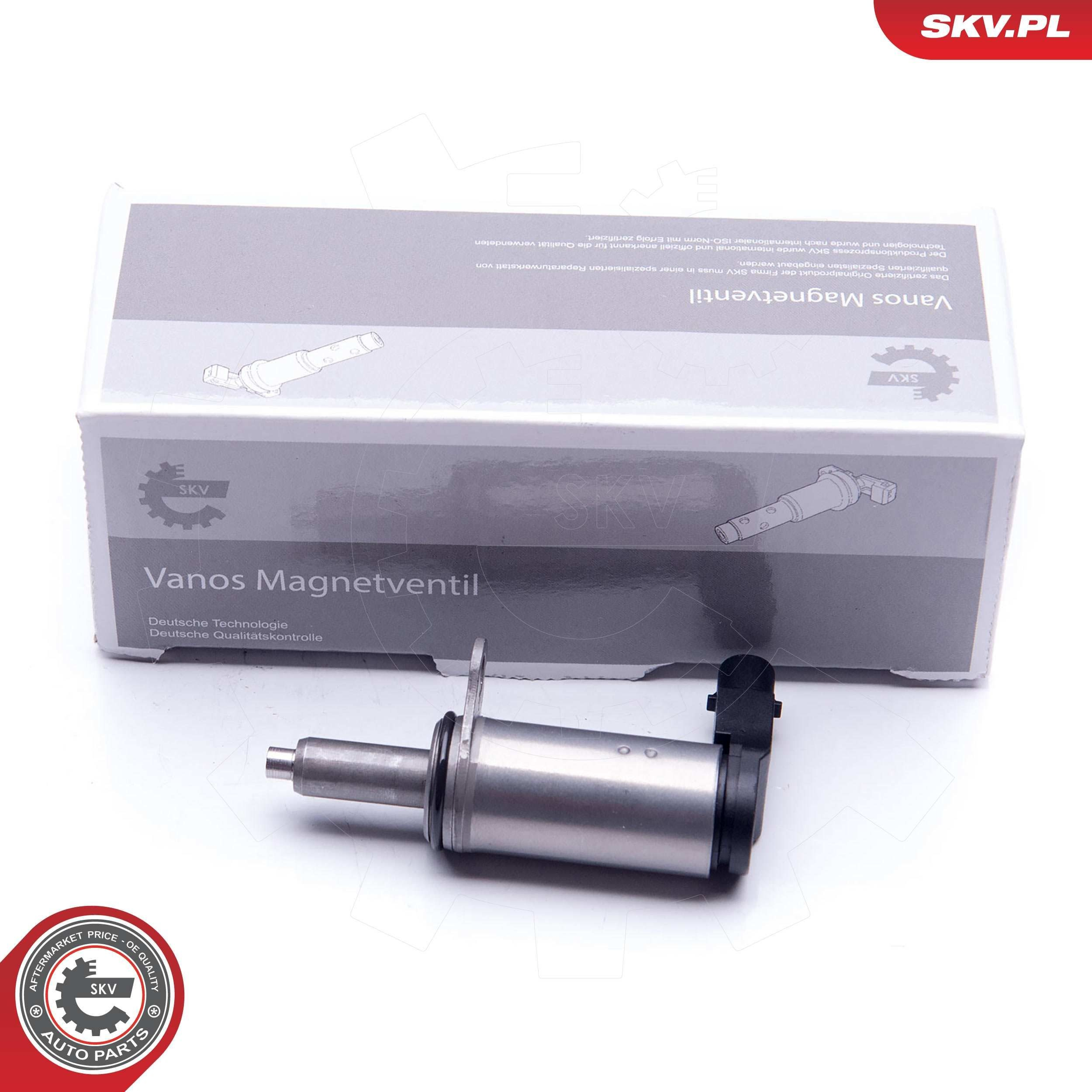 39SKV042 SKV Регулятор фаз газораспределения