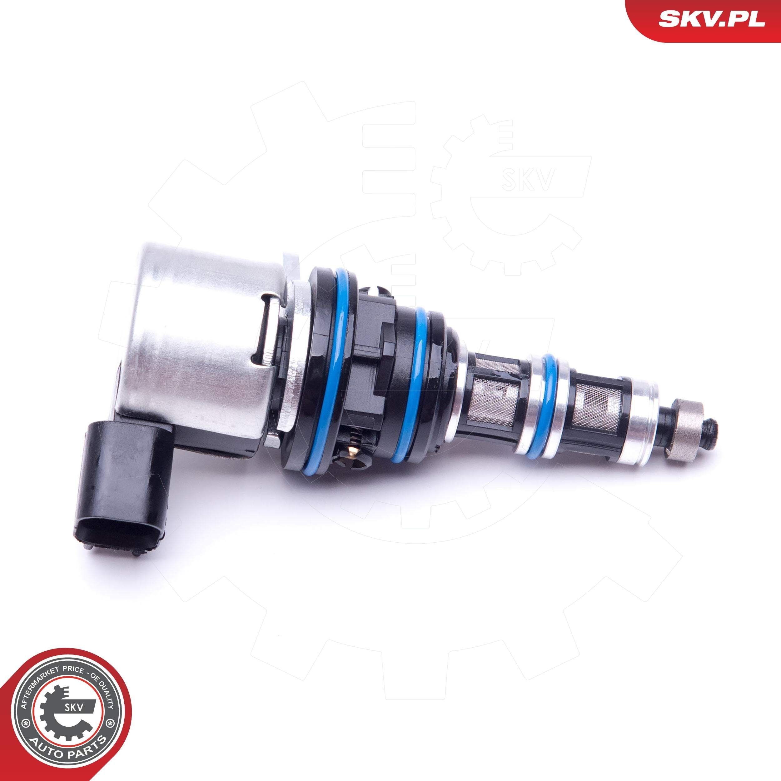 Соленоид переключения SKV 39SKV043