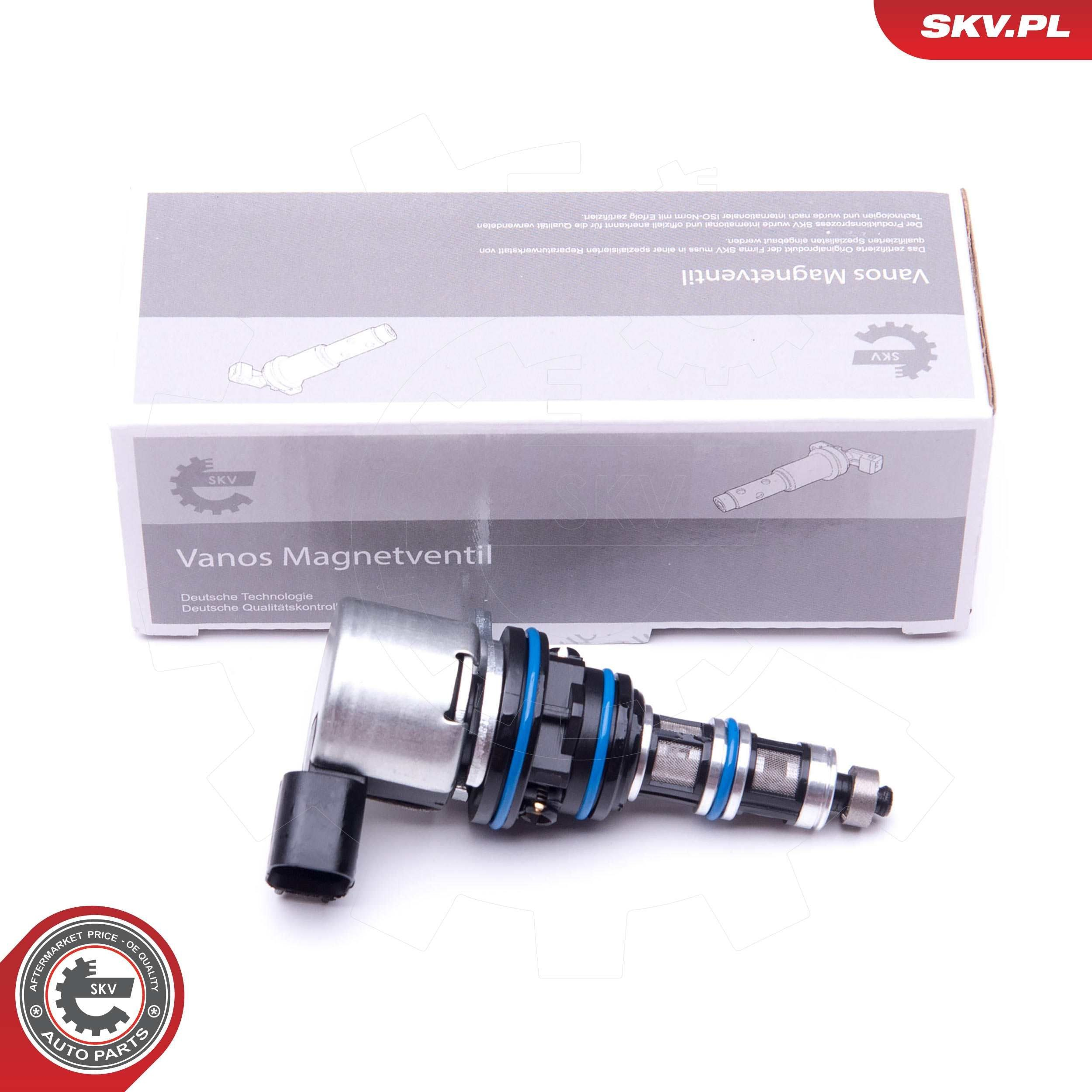 39SKV043 SKV Соленоид автомата