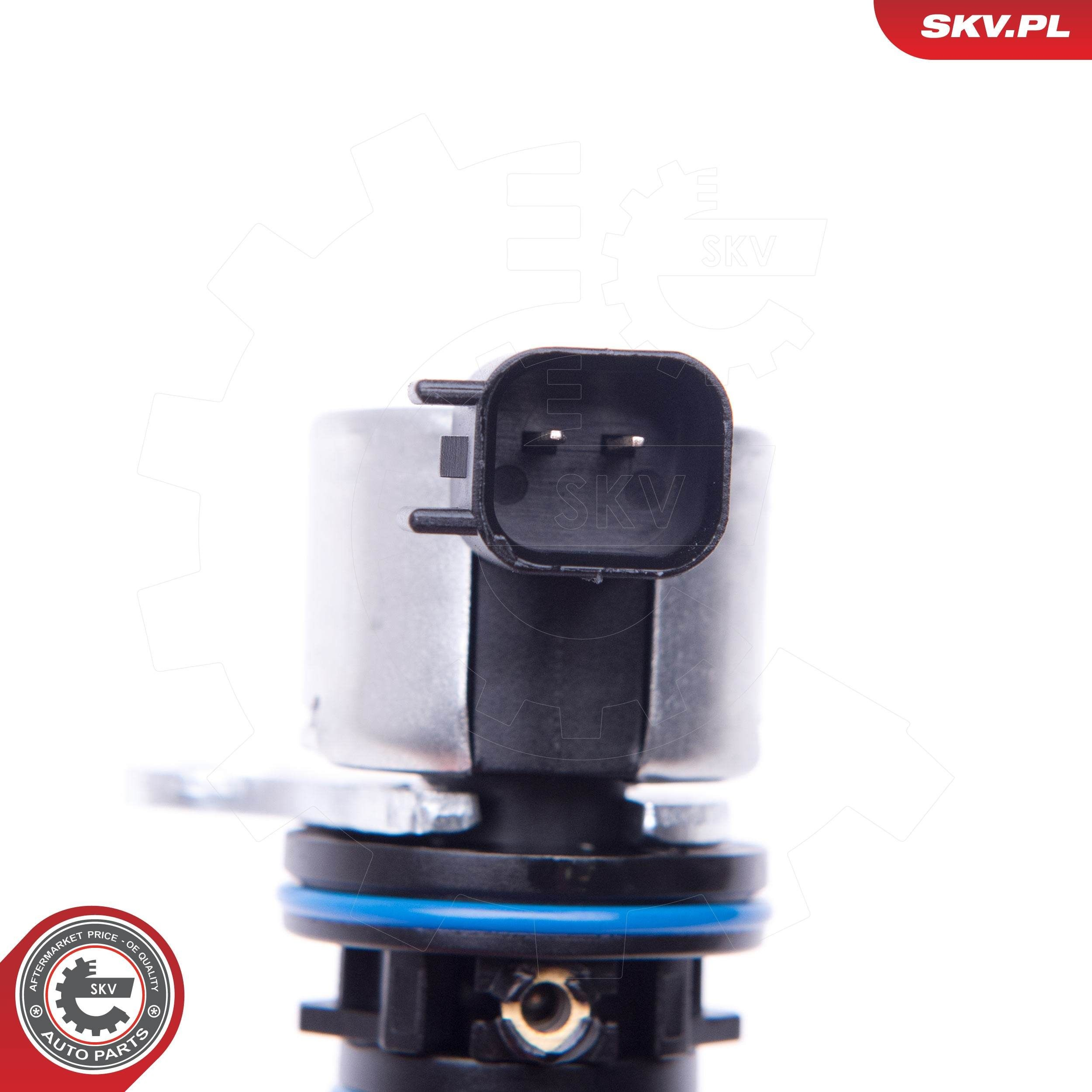Соленоид АКПП 39SKV043 SKV