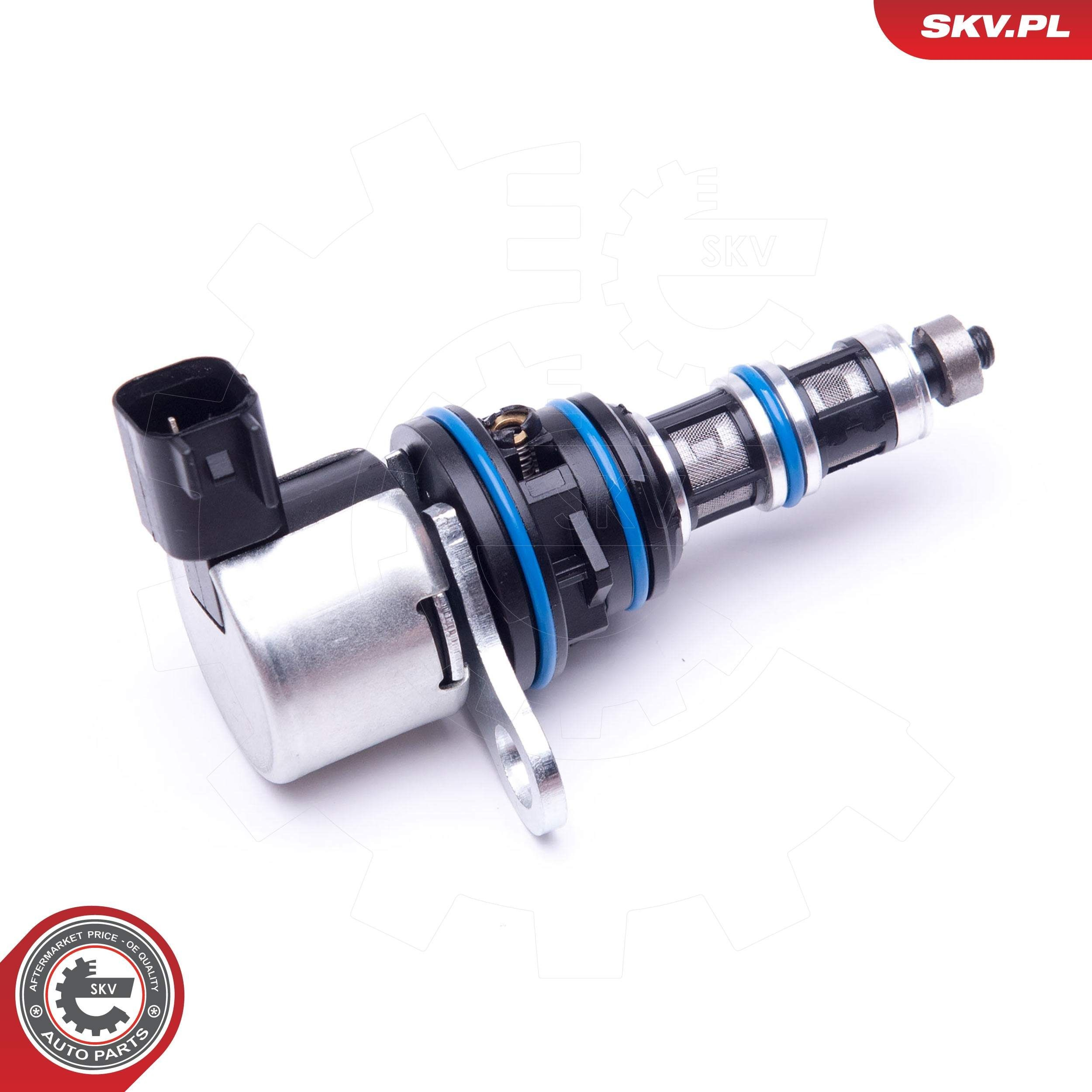 Купить 39SKV043 SKV Соленоид автоматической коробки передач