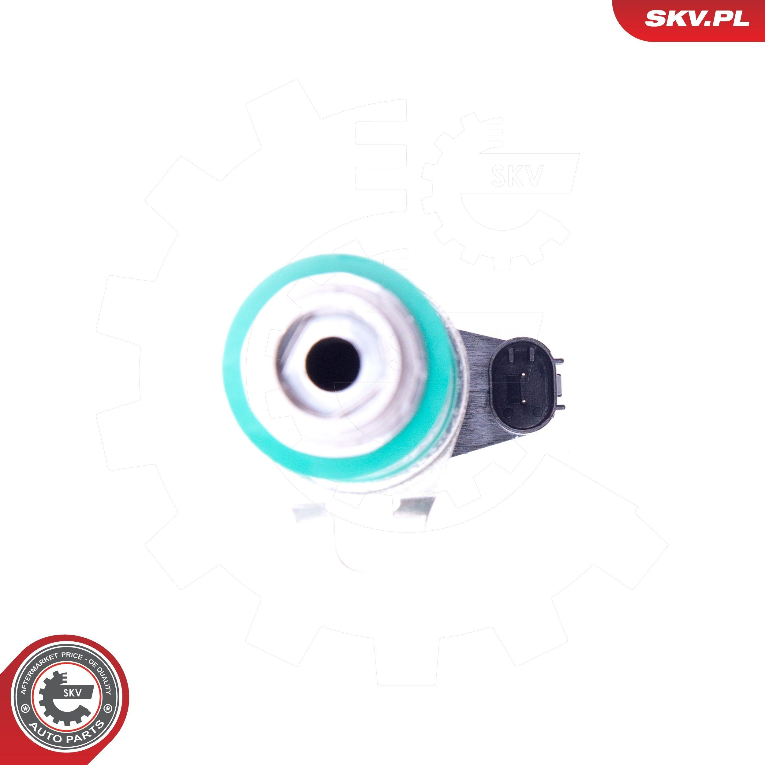 Купить 39SKV045 SKV Клапан электромагнитный положения (фаз) распредвала правый