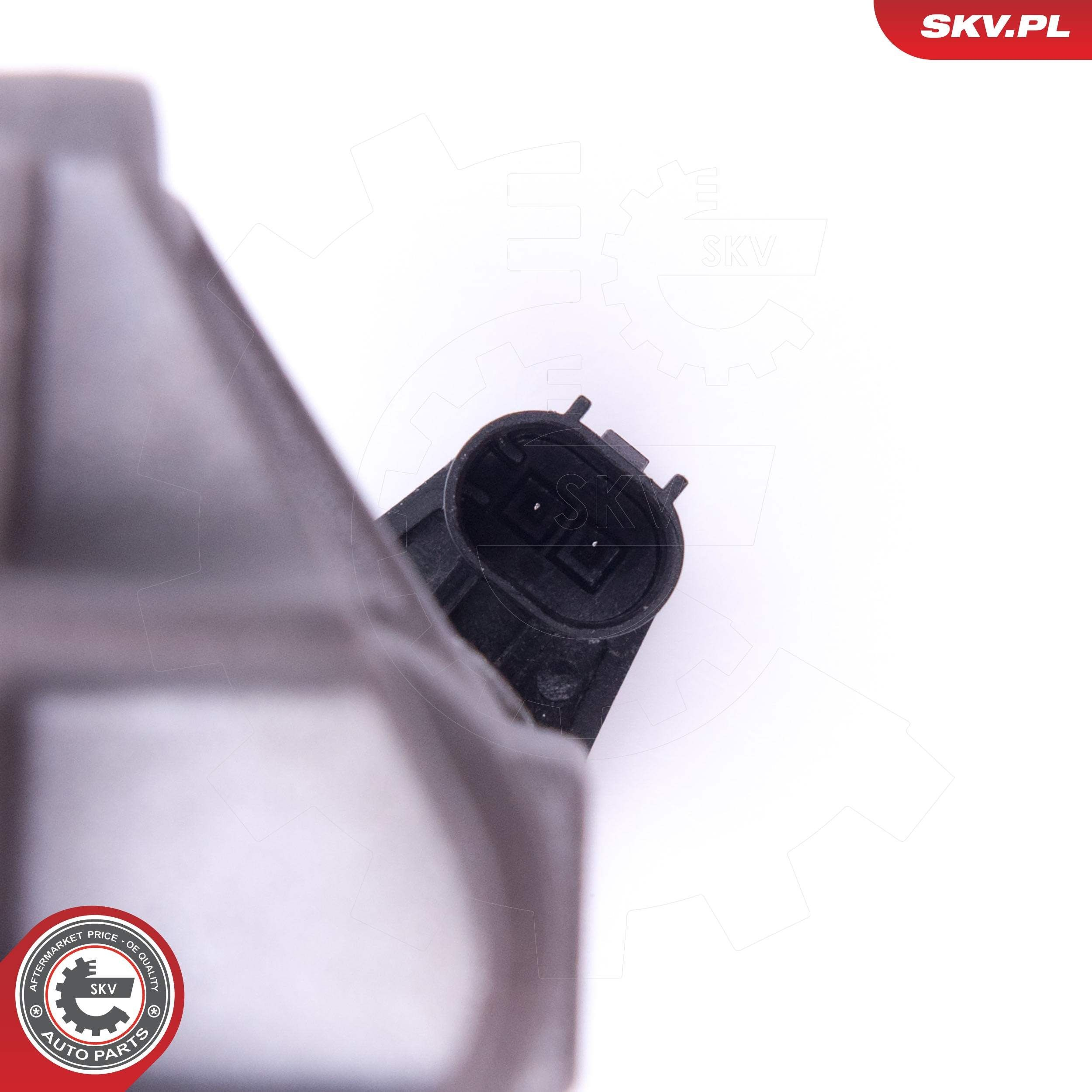 39SKV046 SKV Клапан положения фаз распредвала